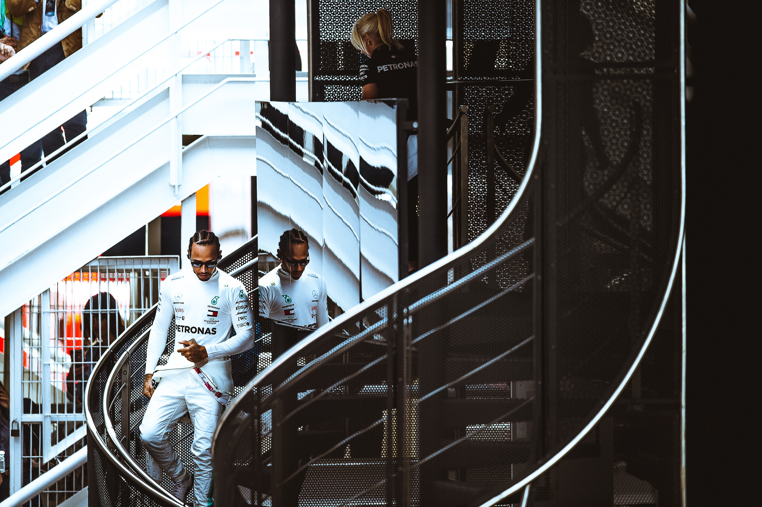 Formula 1. Evgeniy Safronov — Photography & Motorsports