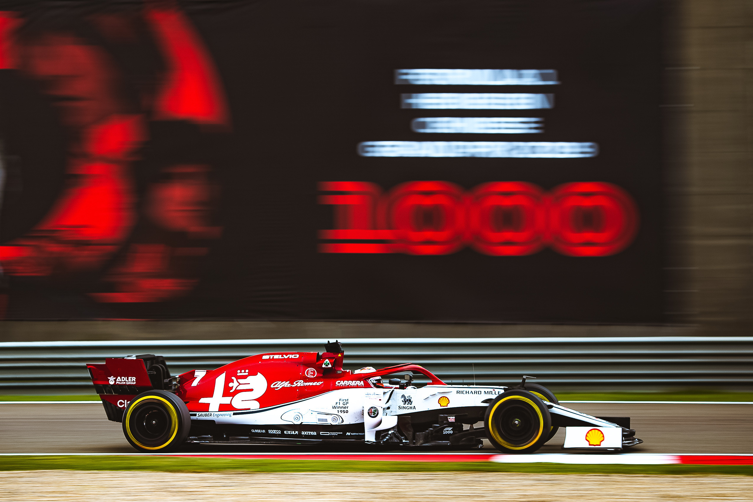 Formula 1. Evgeniy Safronov — Photography & Motorsports