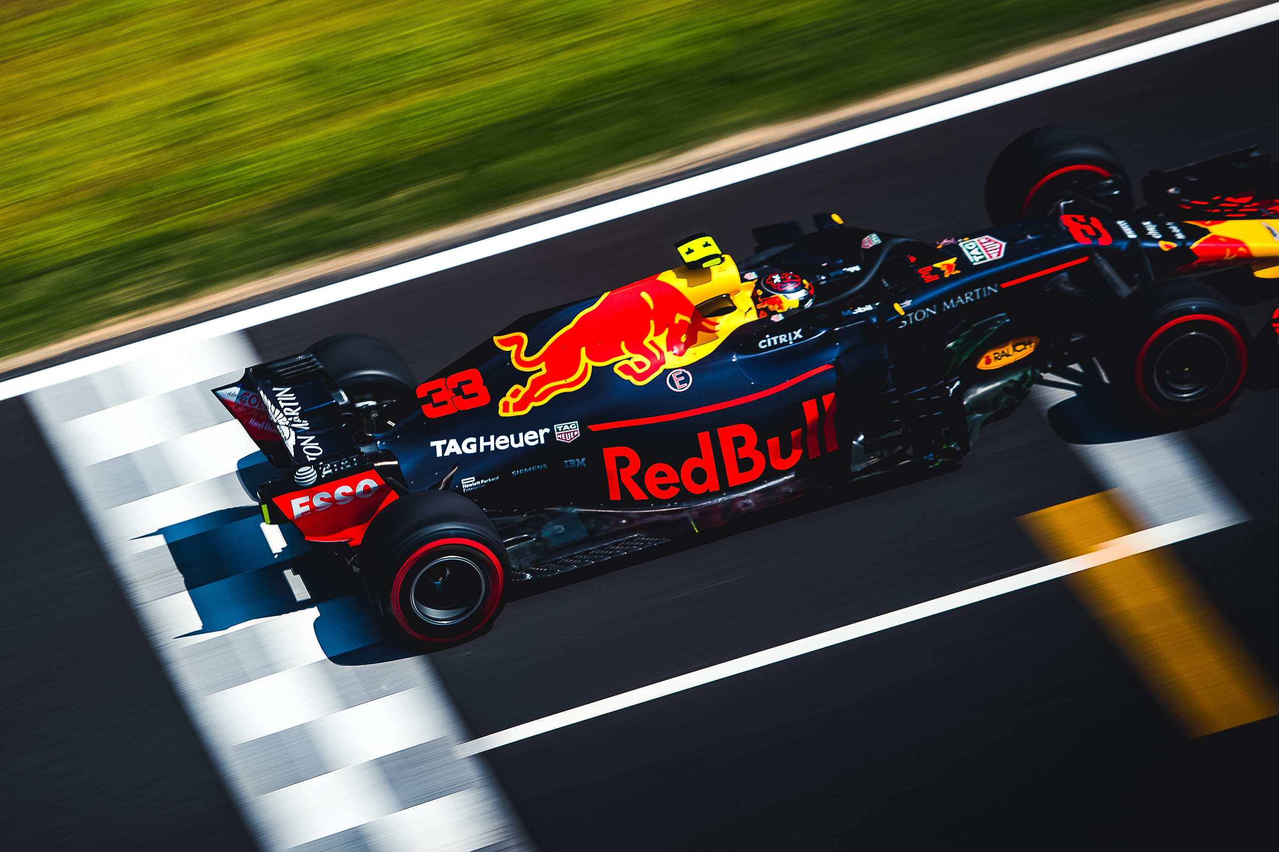 Formula 1. Evgeniy Safronov — Photography & Motorsports