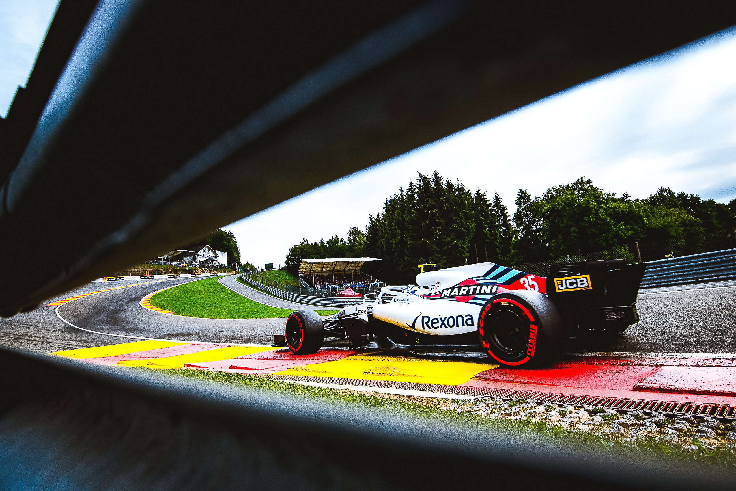 Formula 1. Evgeniy Safronov — Photography & Motorsports