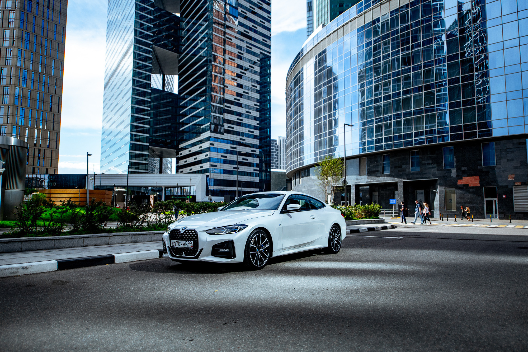 Automotive. Evgeniy Safronov — Photography & Motorsports