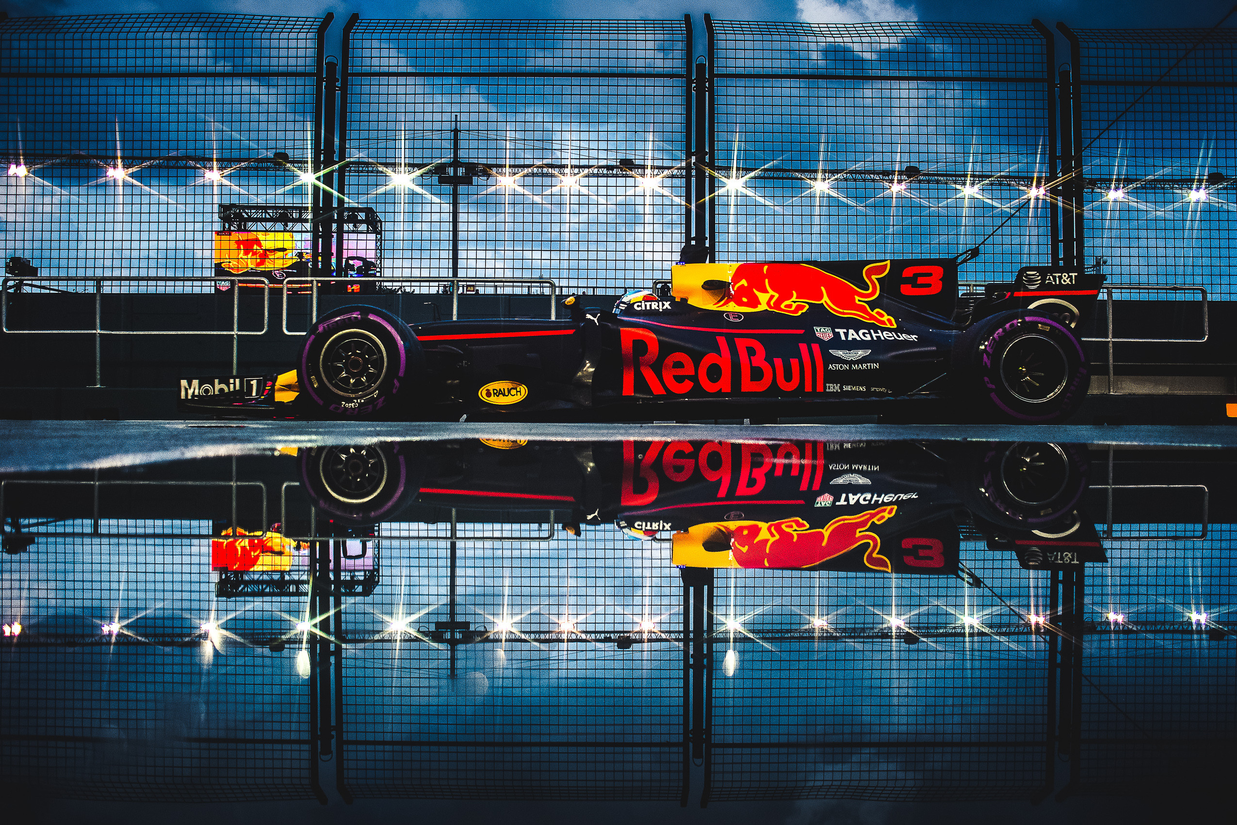 Formula 1. Evgeniy Safronov — Photography & Motorsports