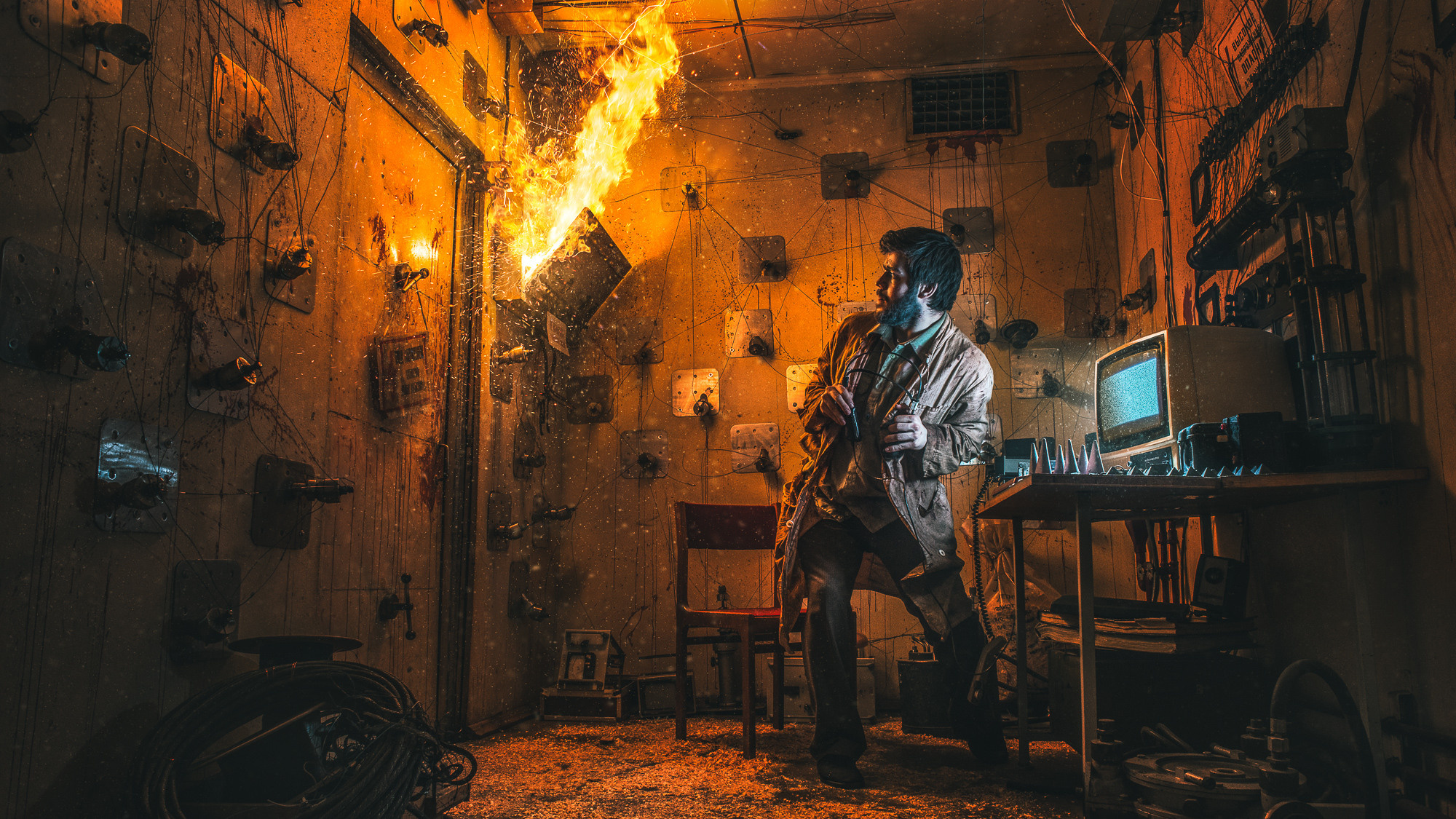 Evgeniy Safronov — Photography & Motorsports