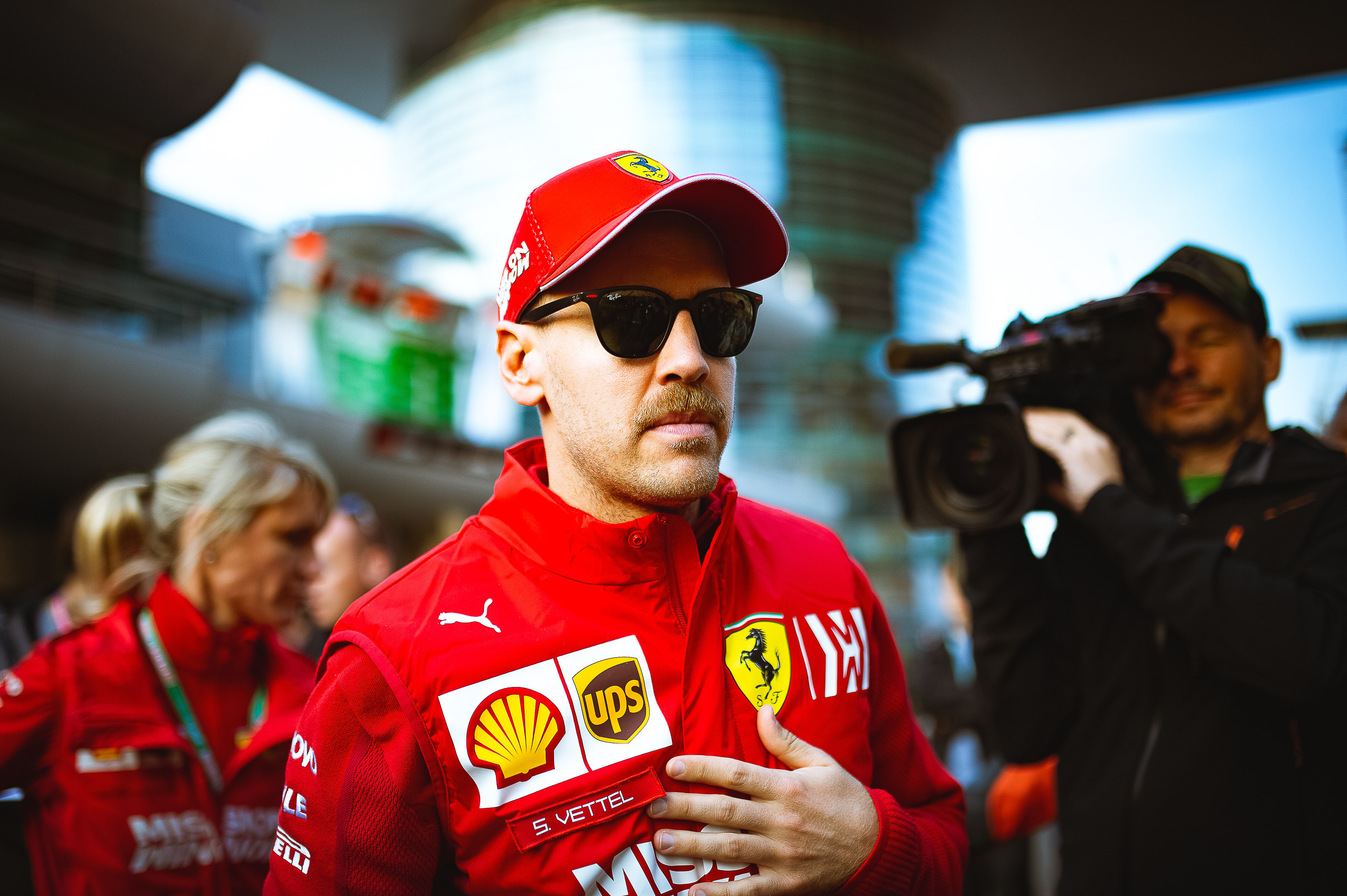 Formula 1. Evgeniy Safronov — Photography & Motorsports