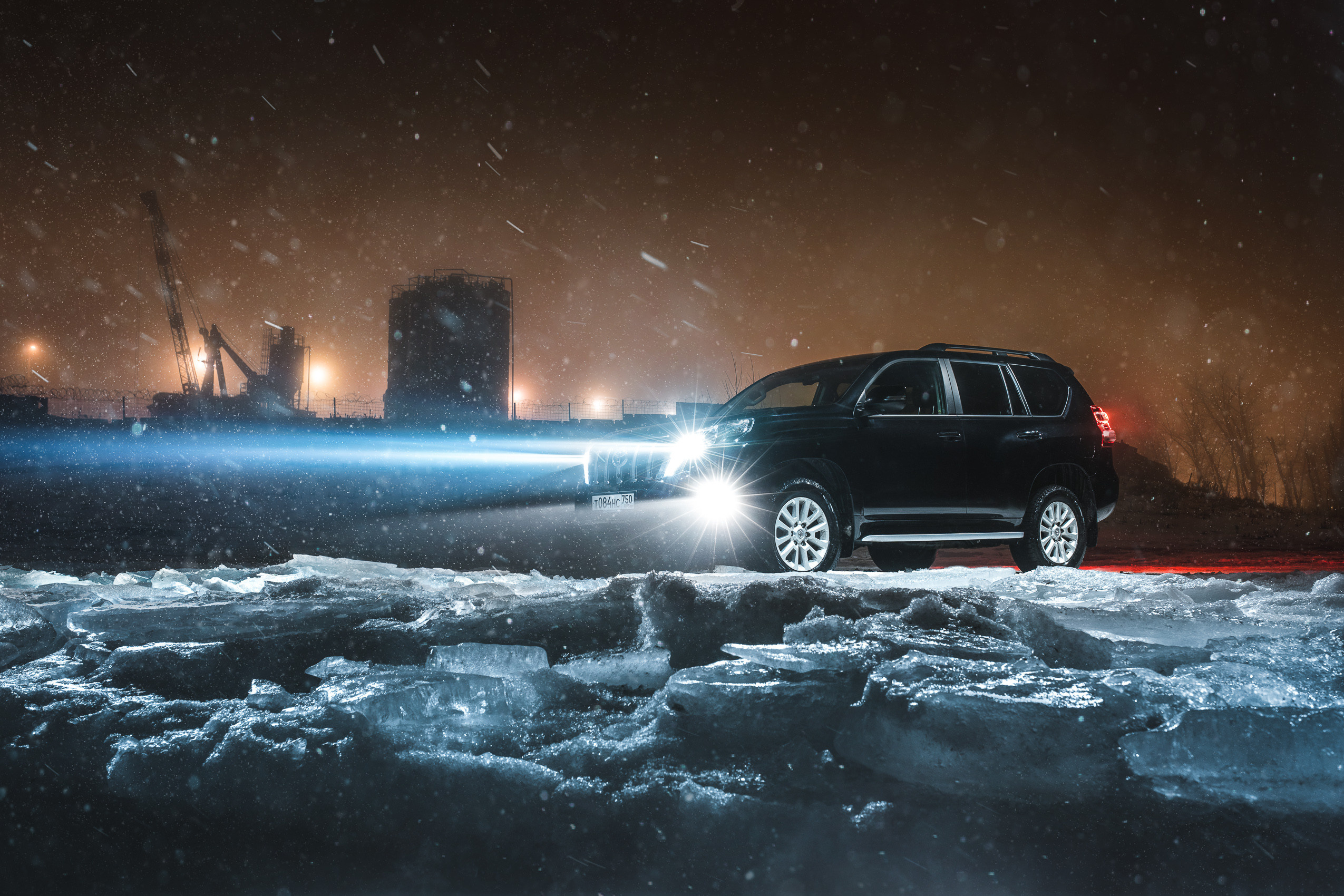 Automotive. Evgeniy Safronov — Photography & Motorsports