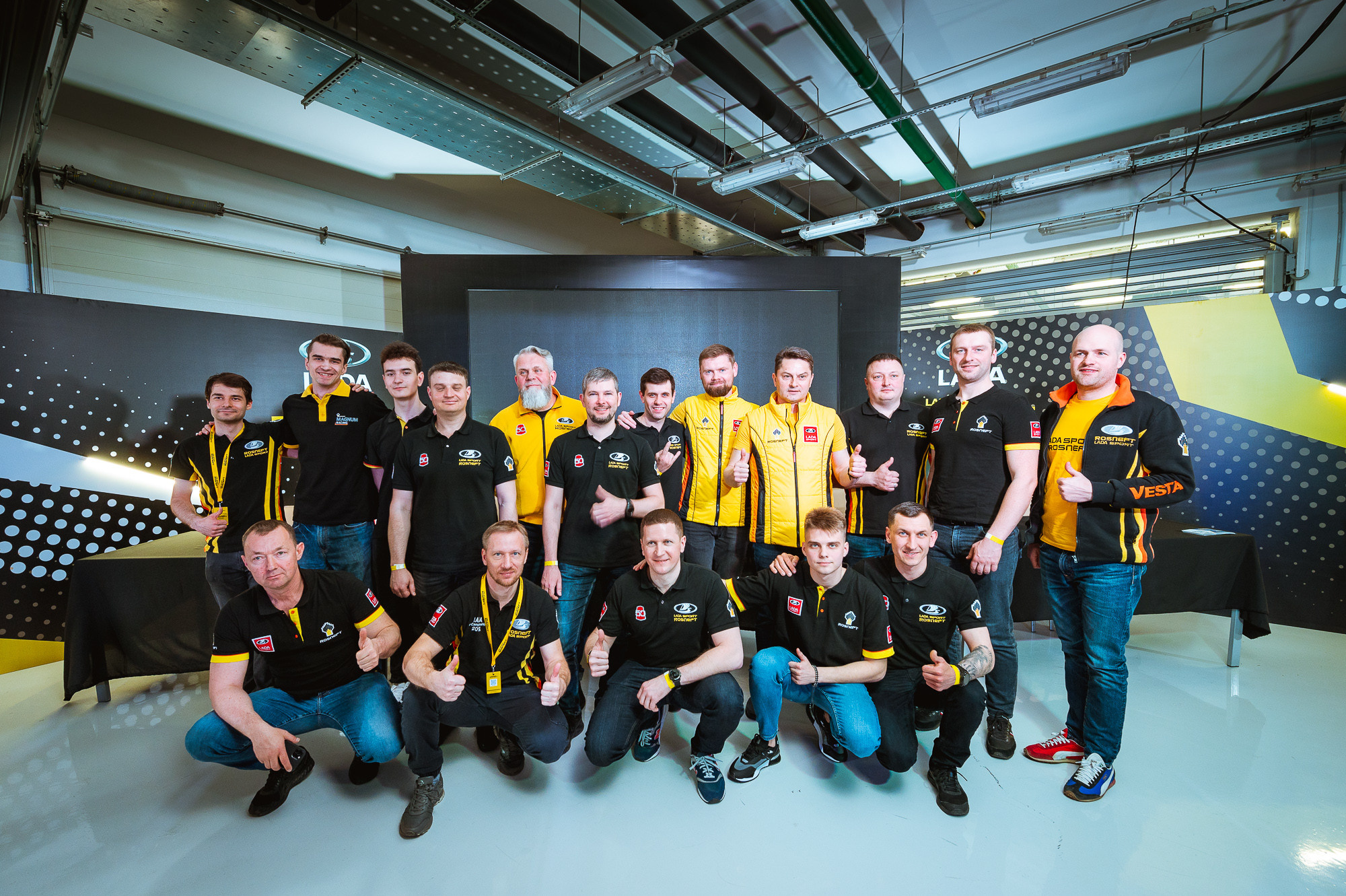 Corporate & Events. Evgeniy Safronov — Photography & Motorsports