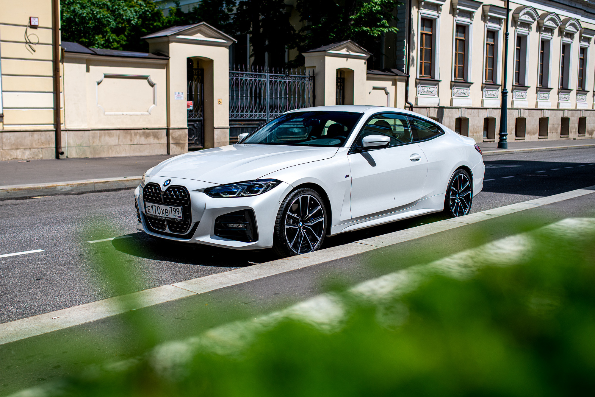 Automotive. Evgeniy Safronov — Photography & Motorsports