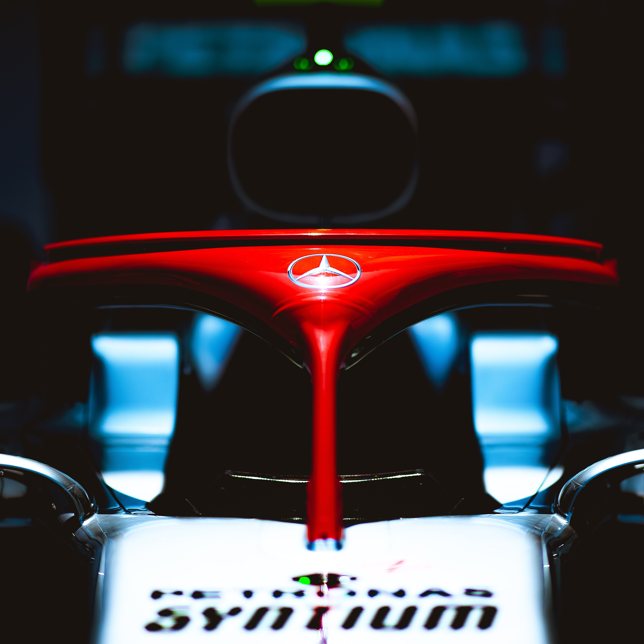 Formula 1. Evgeniy Safronov — Photography & Motorsports