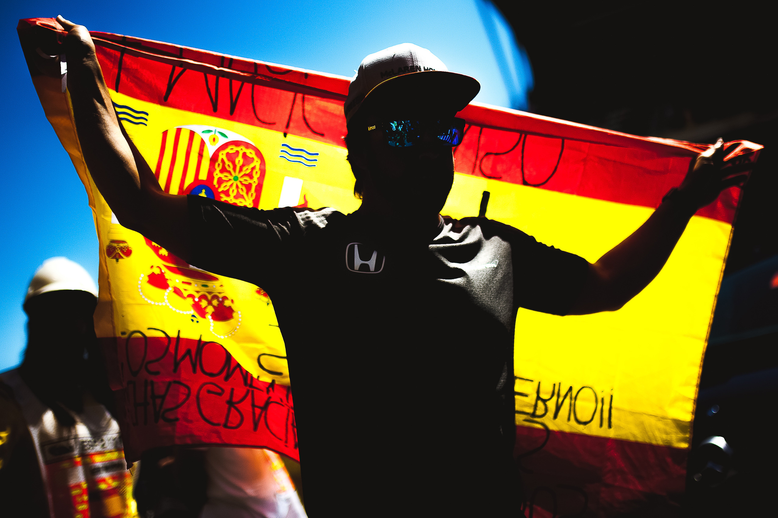 Formula 1. Evgeniy Safronov — Photography & Motorsports