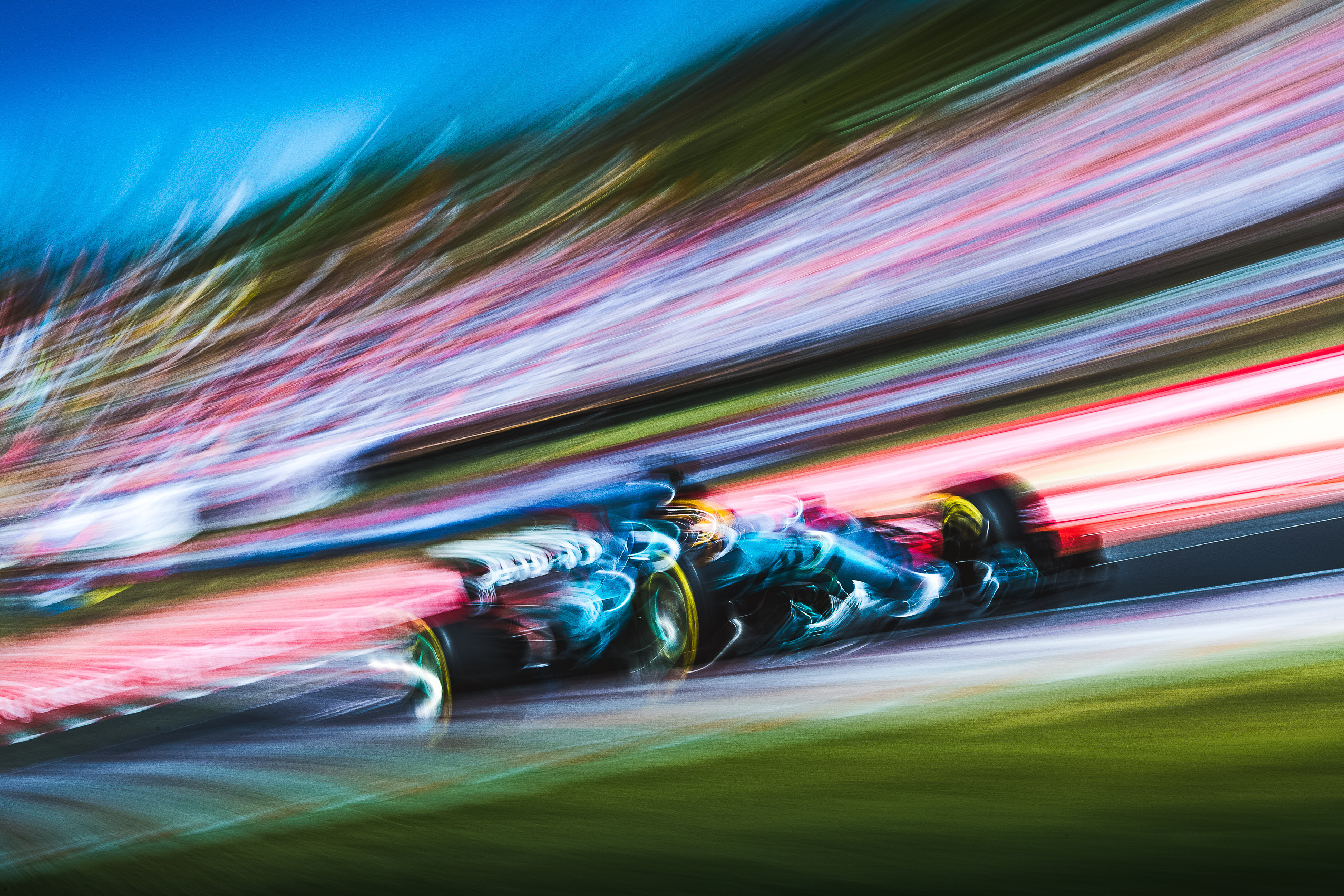 Formula 1. Evgeniy Safronov — Photography & Motorsports