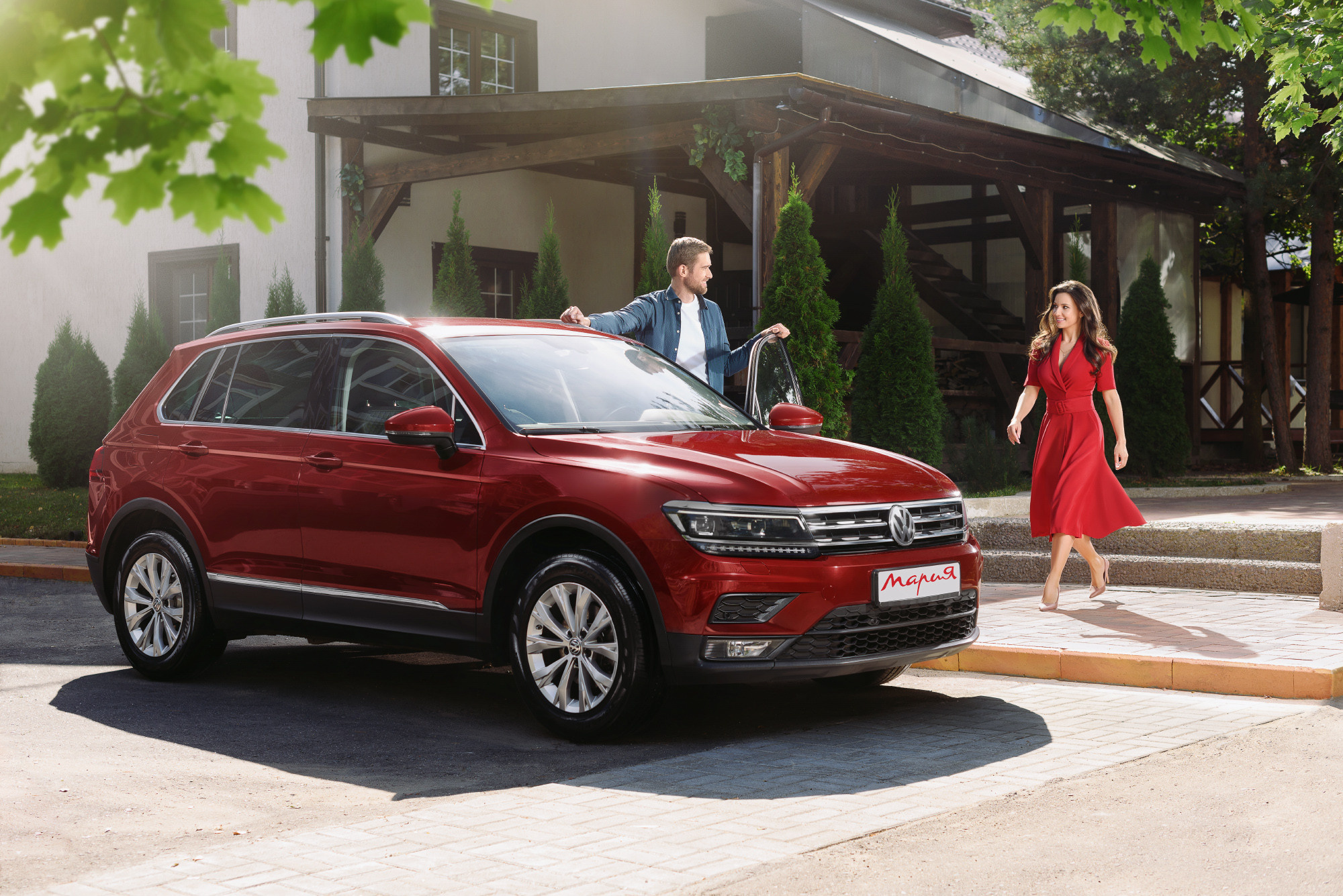 Automotive. Evgeniy Safronov — Photography & Motorsports