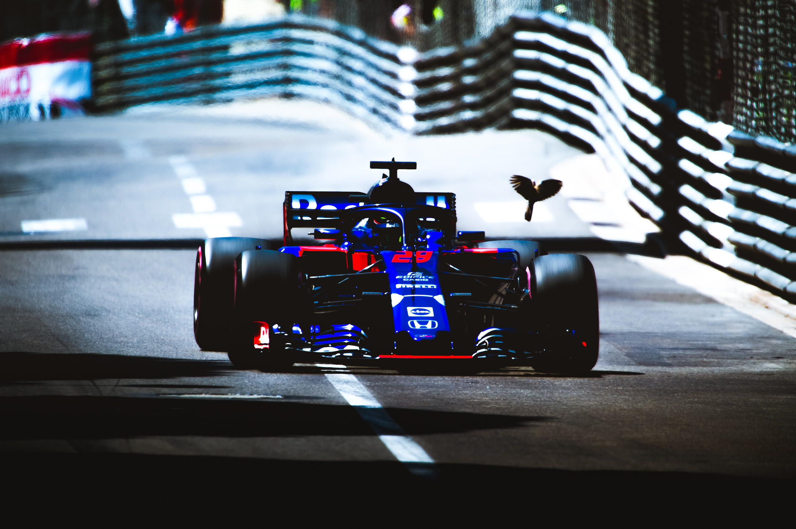 Formula 1. Evgeniy Safronov — Photography & Motorsports