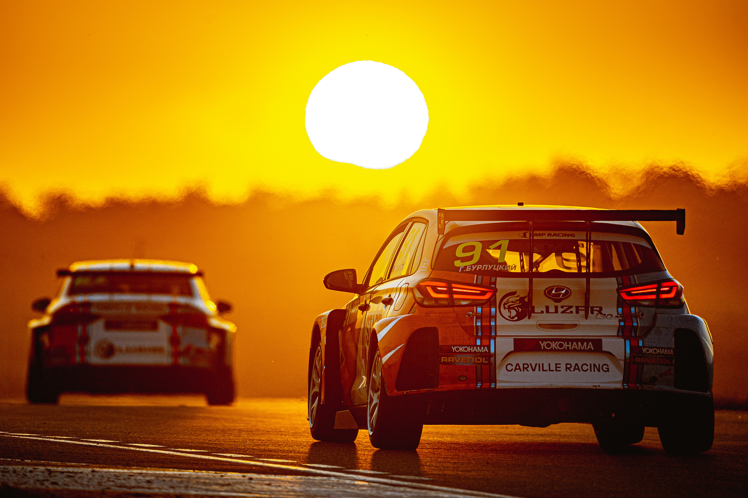 QUICK PORTFOLIO. Evgeniy Safronov — Photography & Motorsports