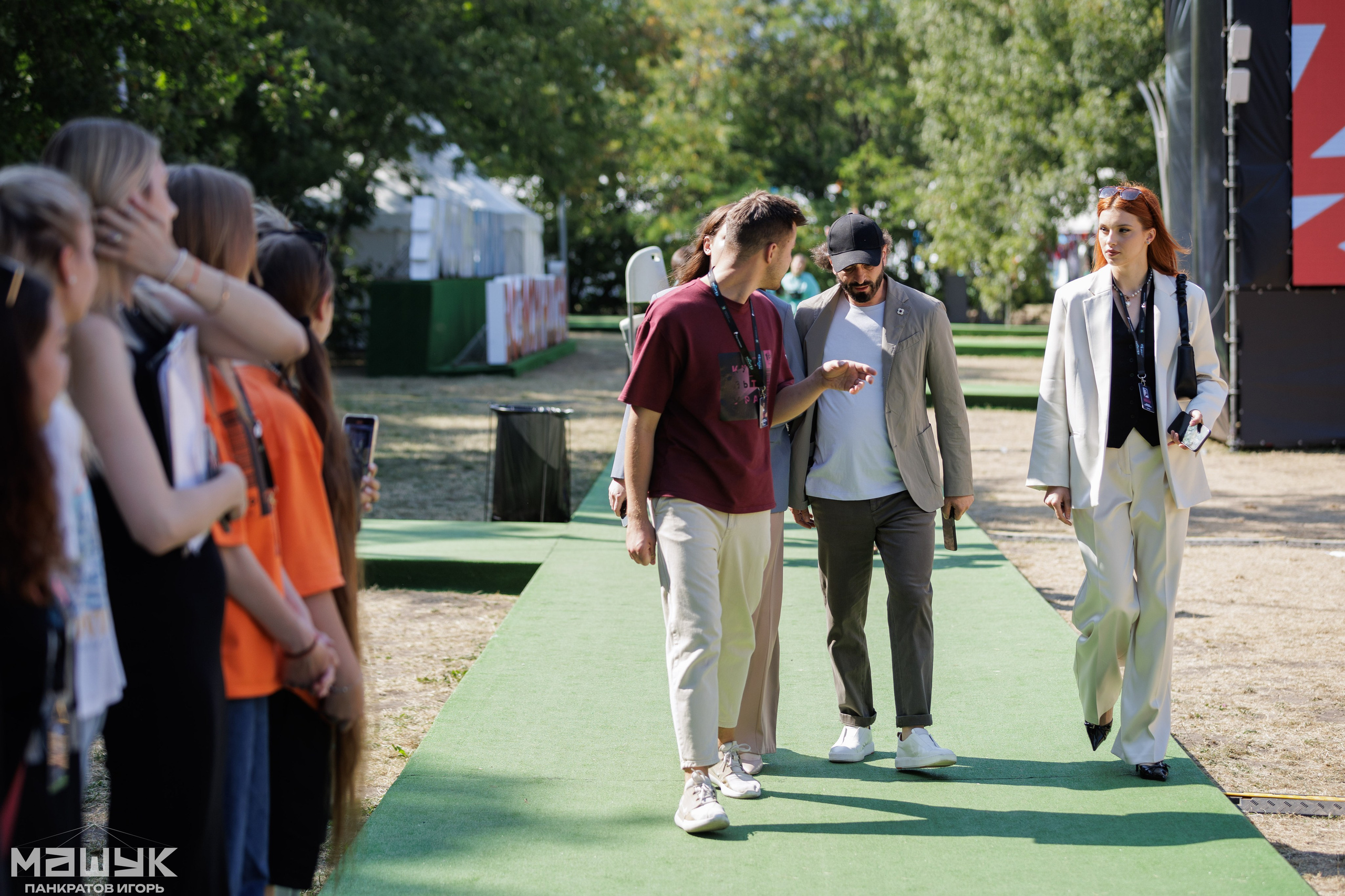 Всероссийский форум «Машук» — 2024. Игорь Панкратов | Фотограф Ставрополь