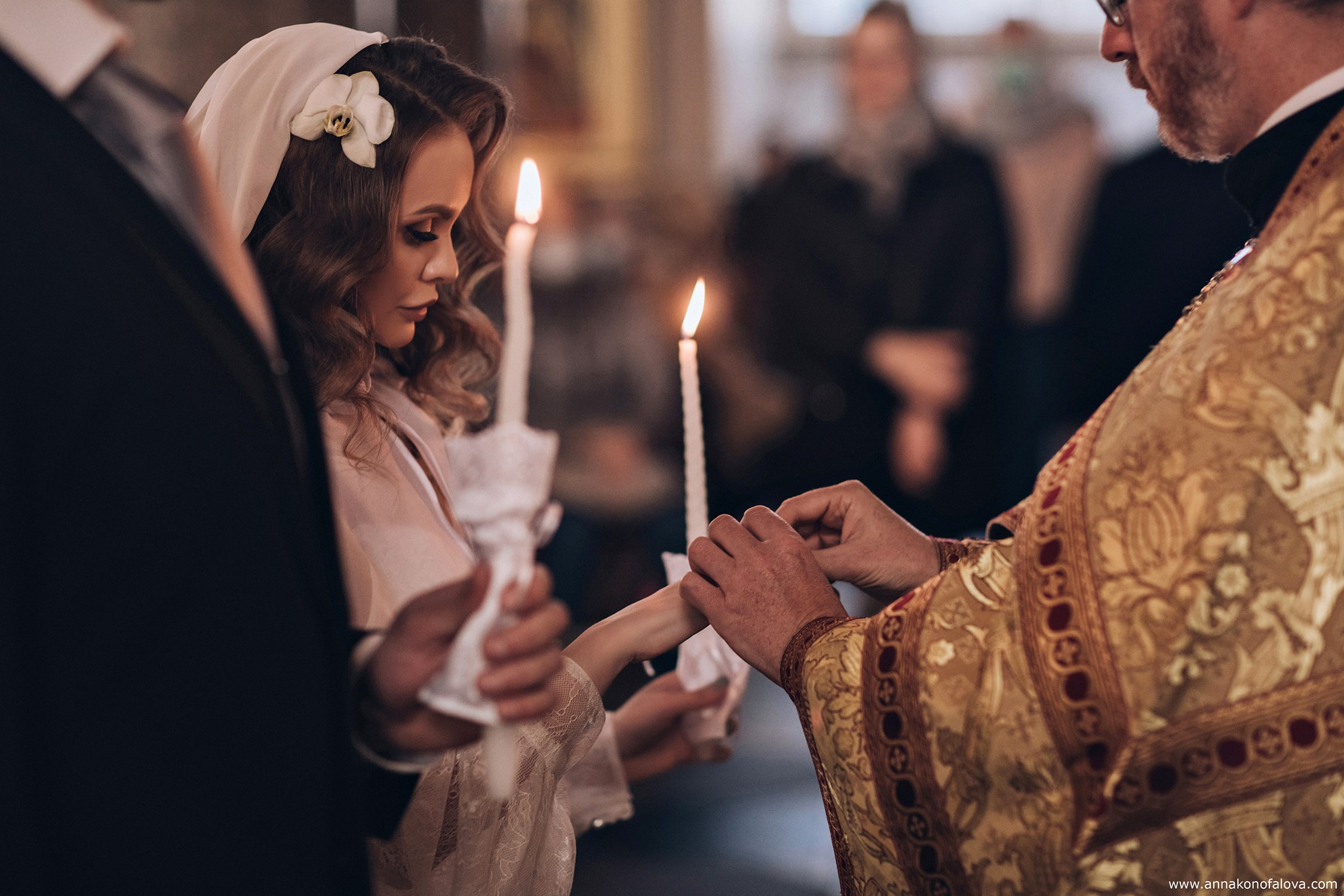 Анастасия и Владислав. Фотограф в Санкт — Петербурге Анна Конофало