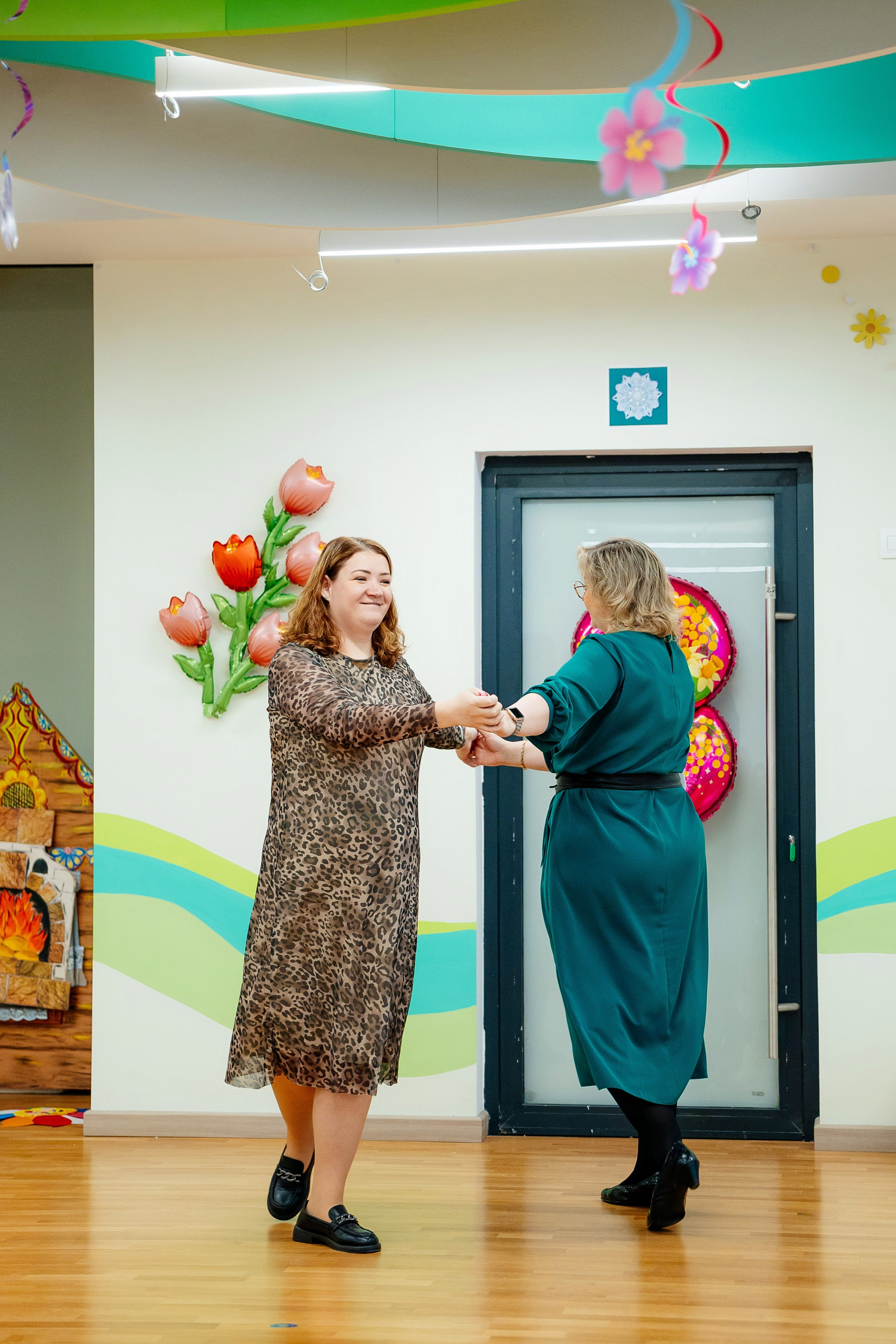 8 марта. Семейный и детский фотограф в Москве Александра Мак