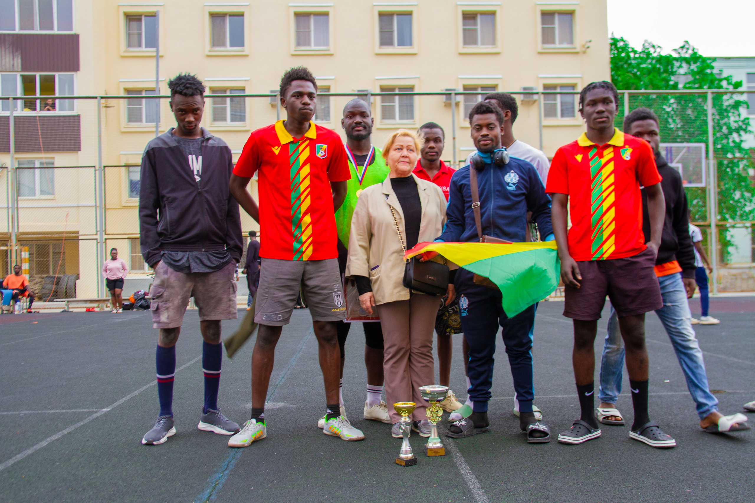 Tournament. Mr RE Photography