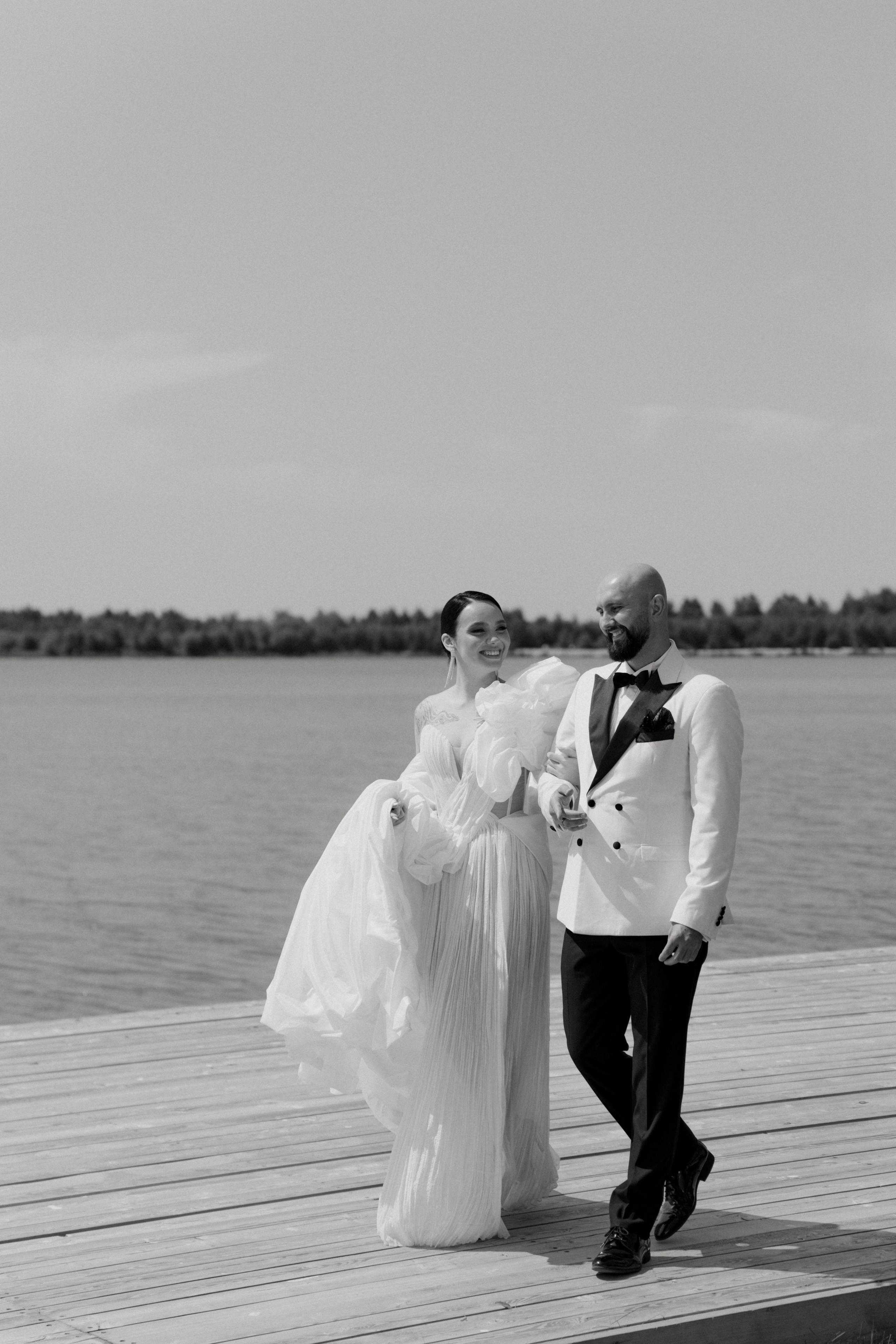 FAHRENHEIT. Свадебный фотограф Марусина Катерина