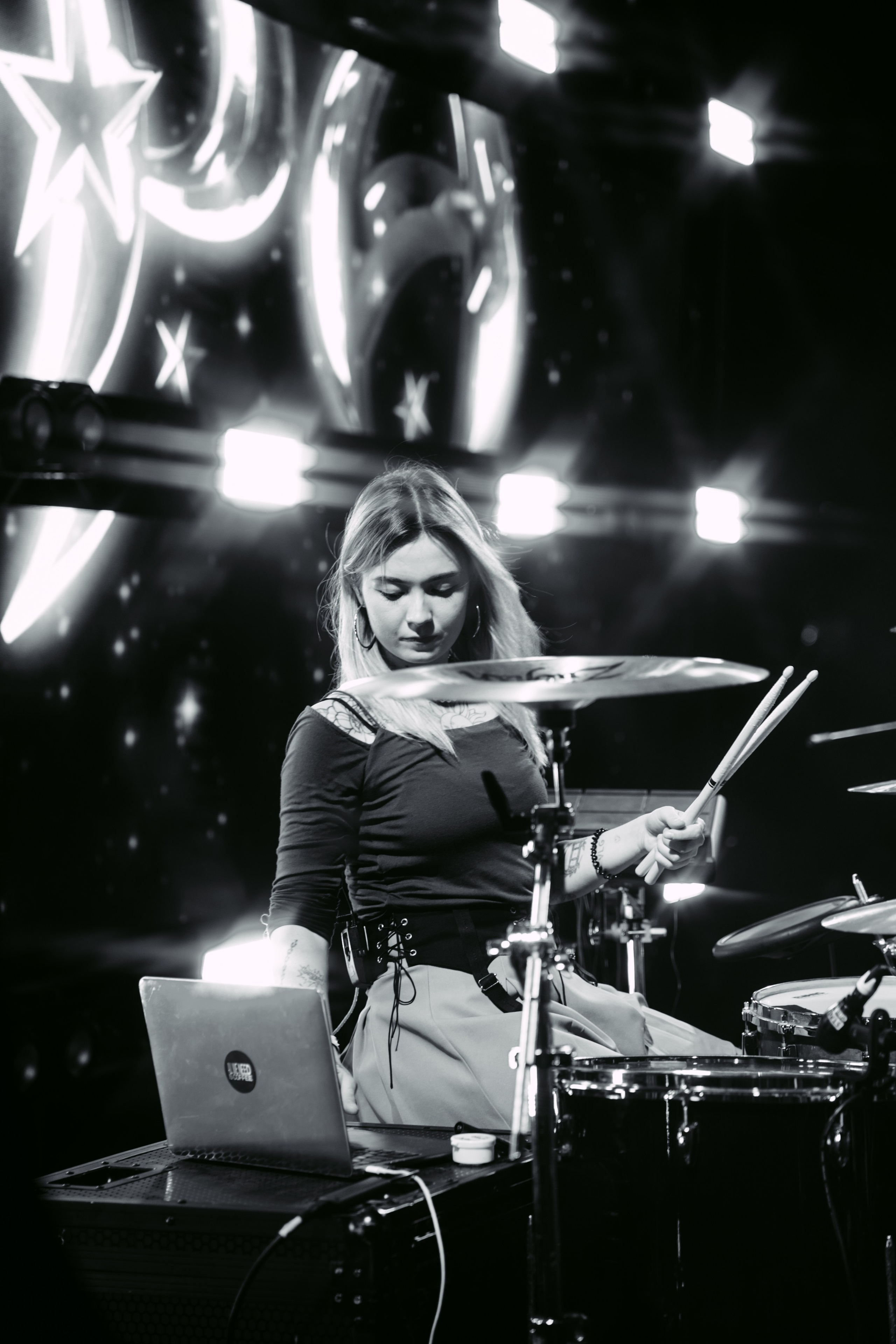 Билайн х День молодежи. Главная