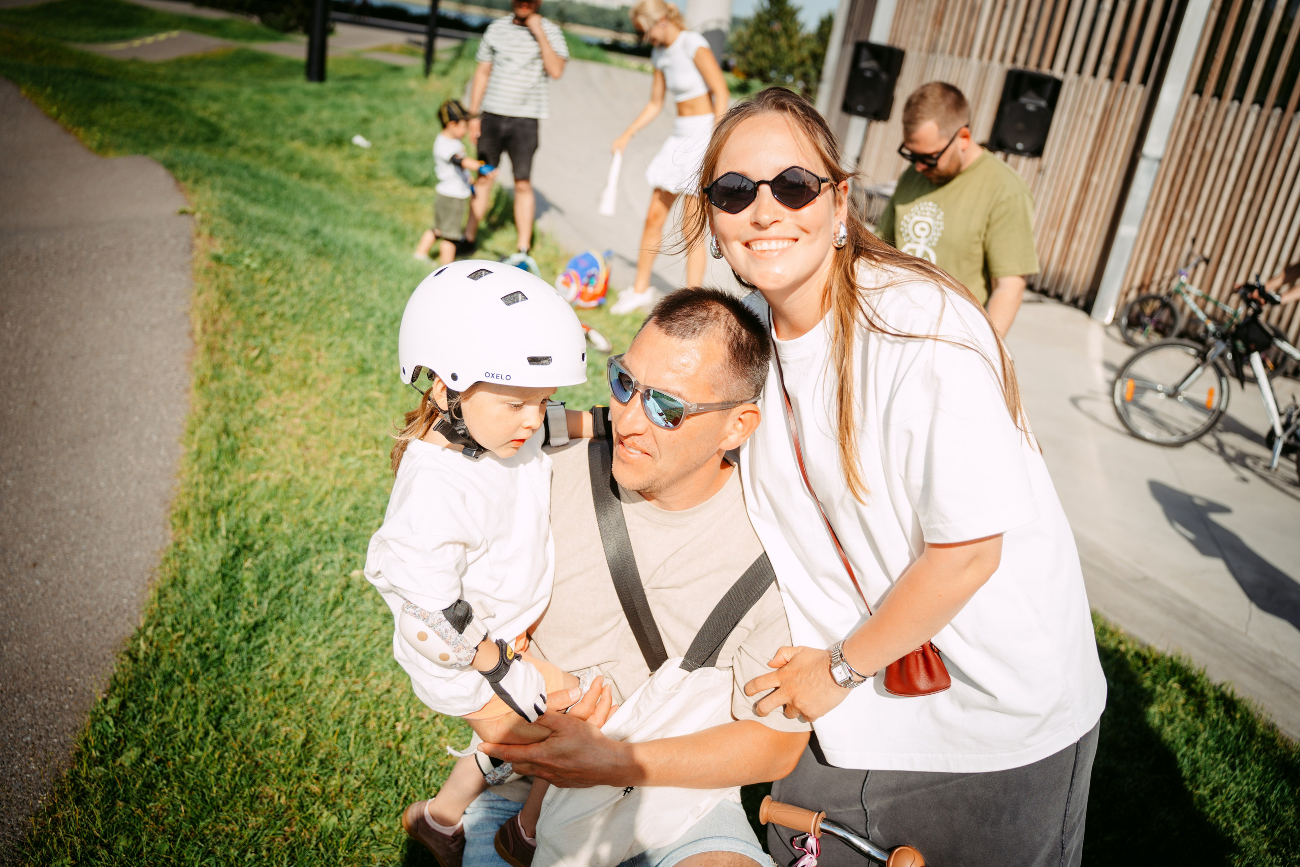 УРАМ|Детский фестиваль. Главная