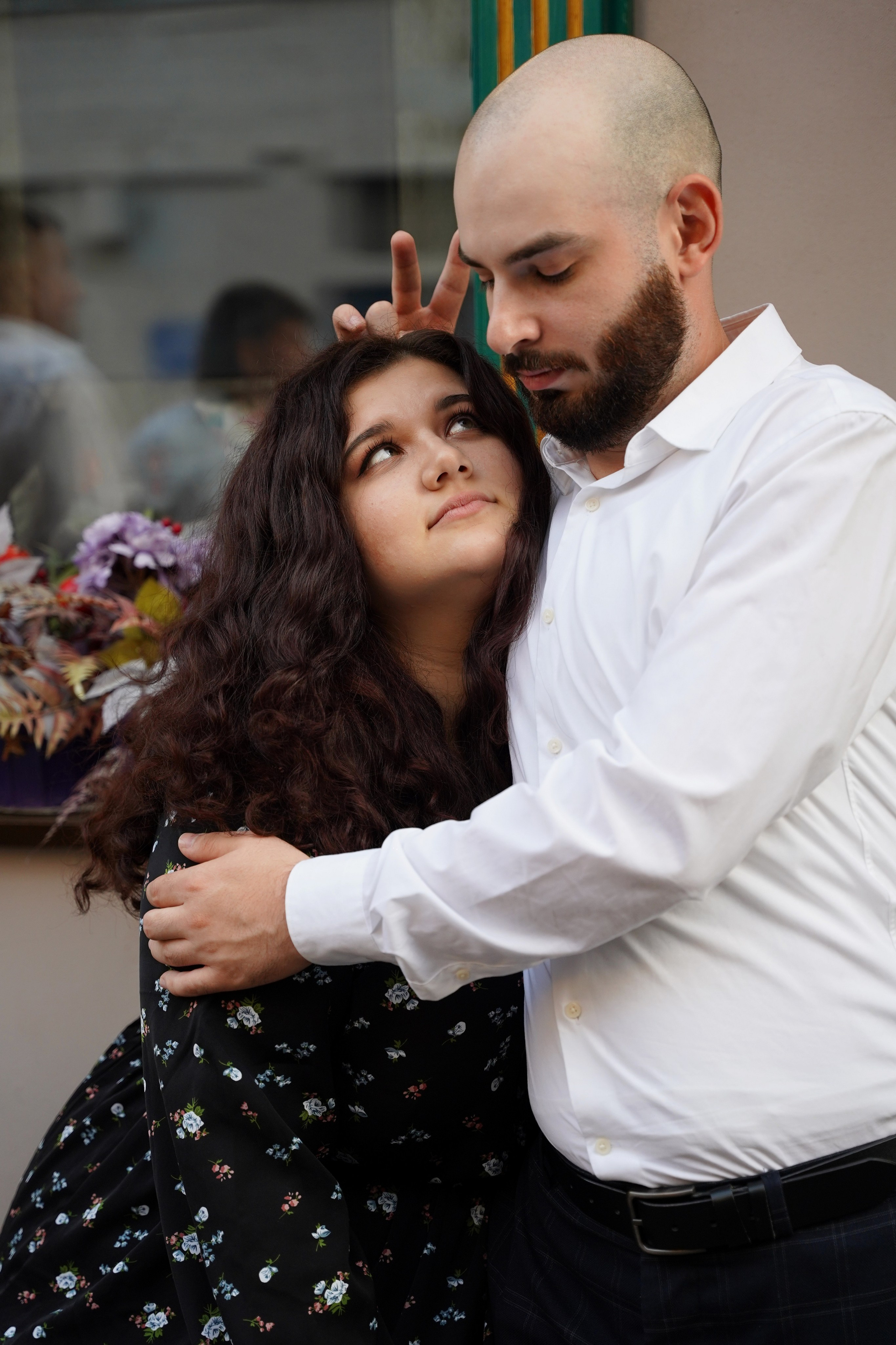 Юбилей Алексея. Репортажный и портретный фотограф в Москве Анастасия Нетунаева