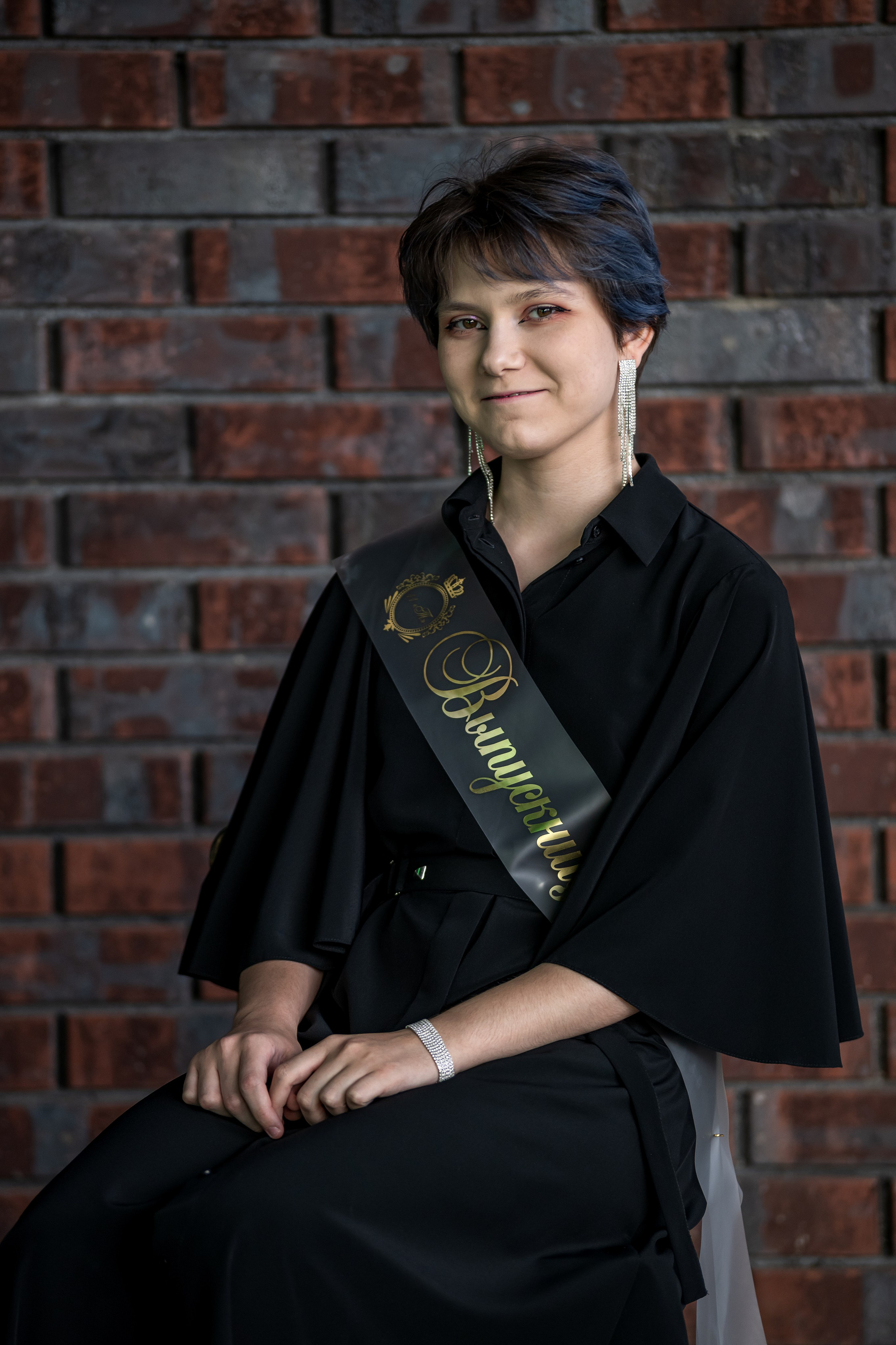 Портреты. Фотограф в Москве Демьян Лопатов