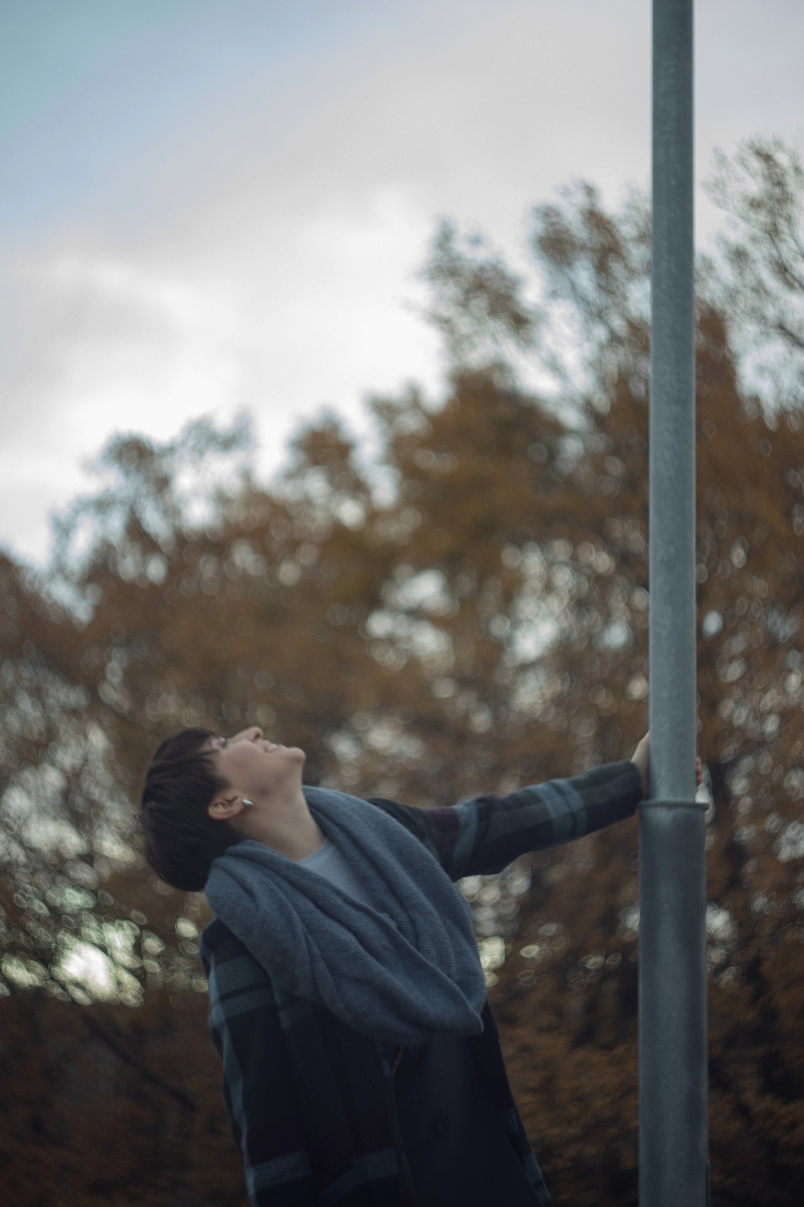 Екатерина. Фотограф Мария Щеголькова. Чувственный женский портрет