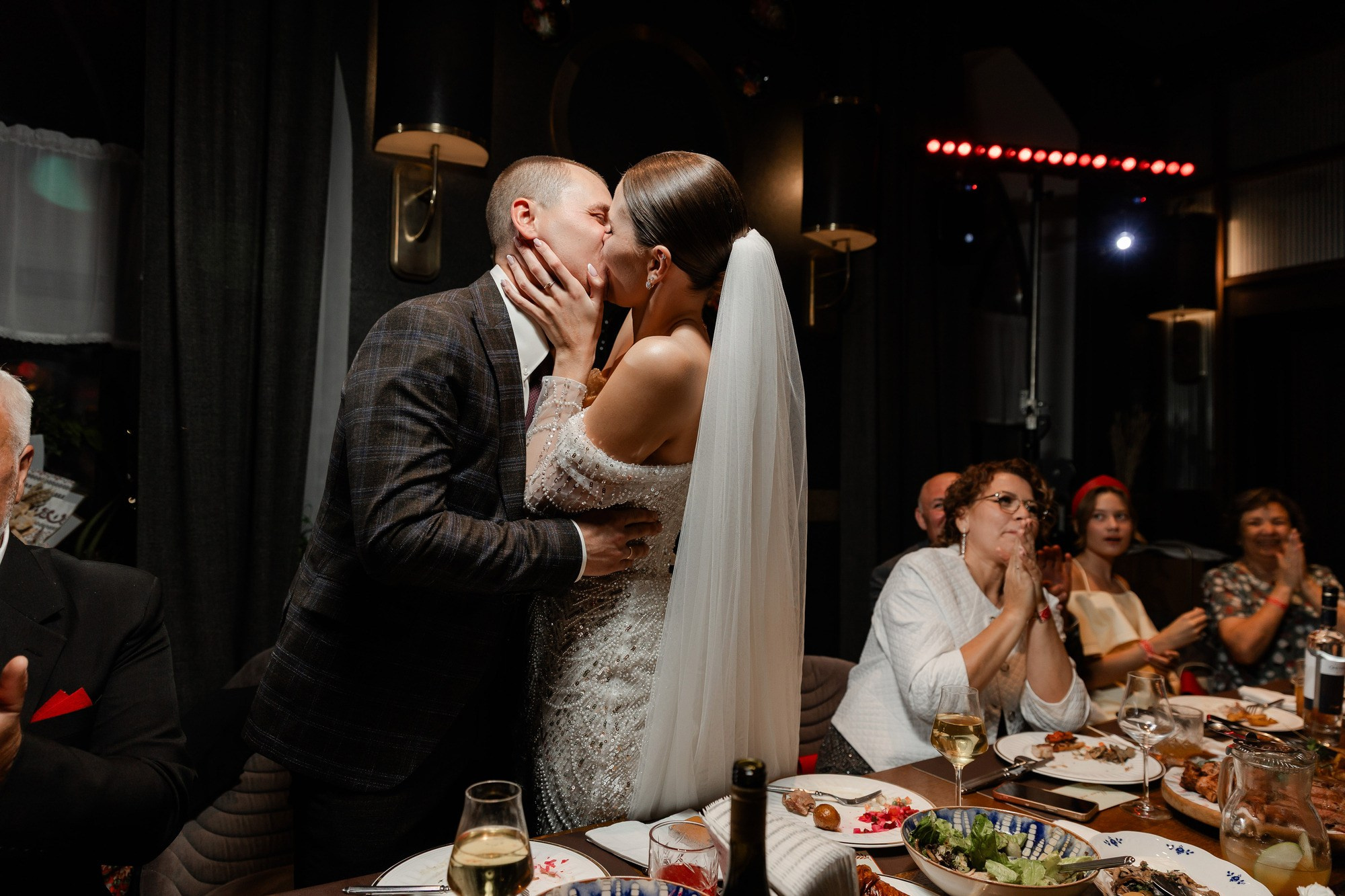 Саша и Яна. Свадебный фотограф в Томске | Александр Овчаренко