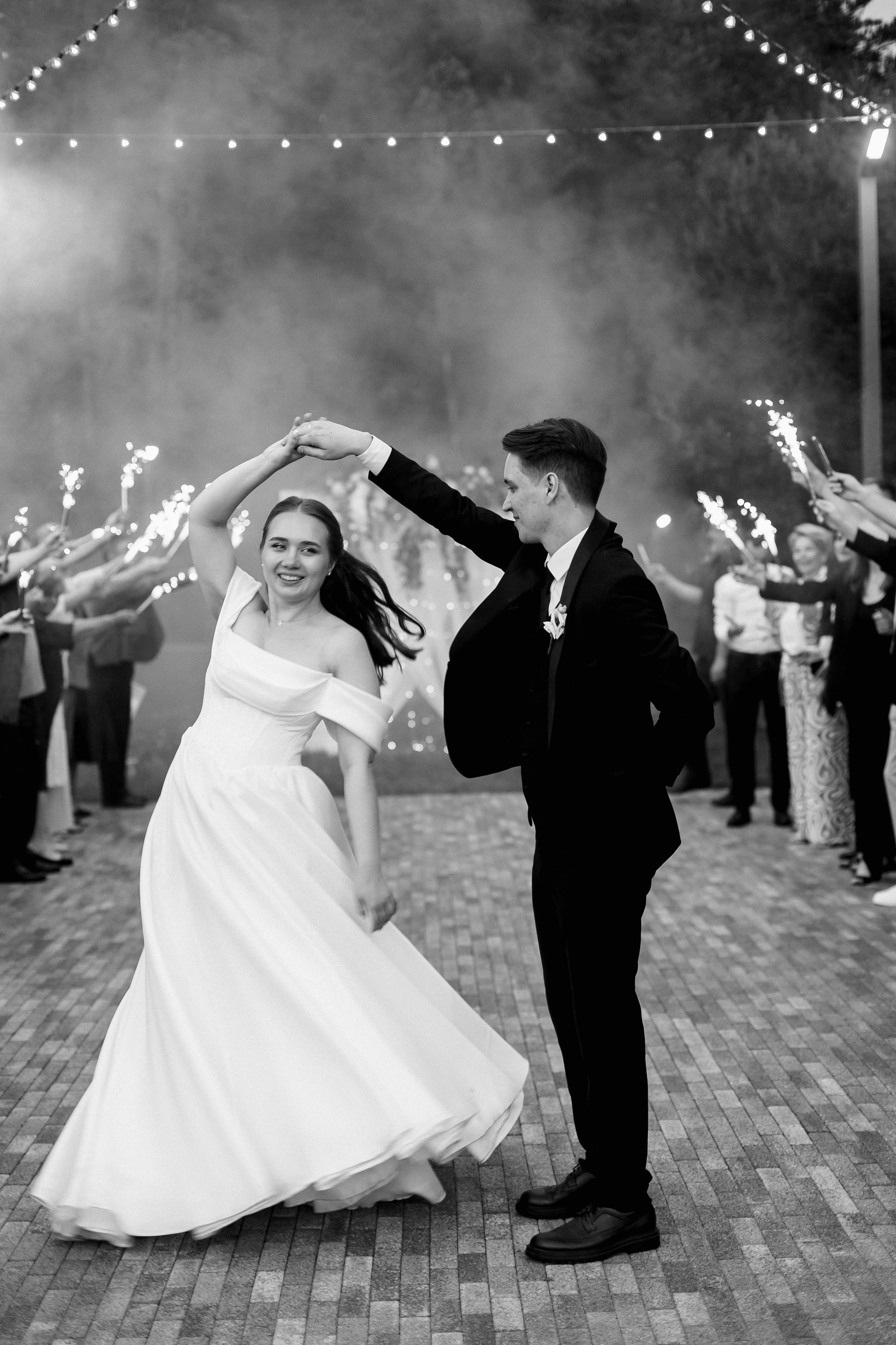 Магия чувств. Свадебный фотограф в Томске | Александр Овчаренко