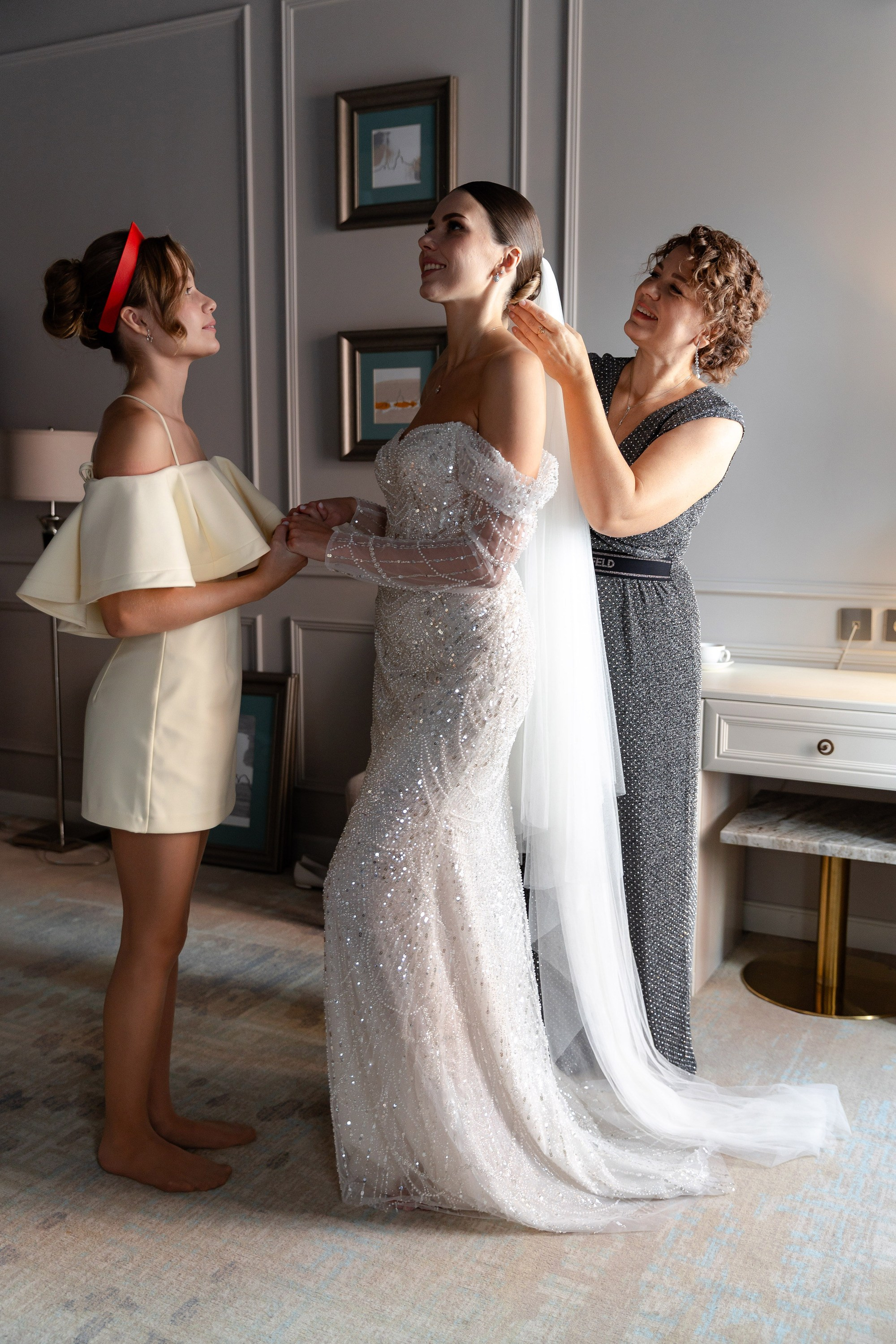 Саша и Яна. Свадебный фотограф в Томске | Александр Овчаренко