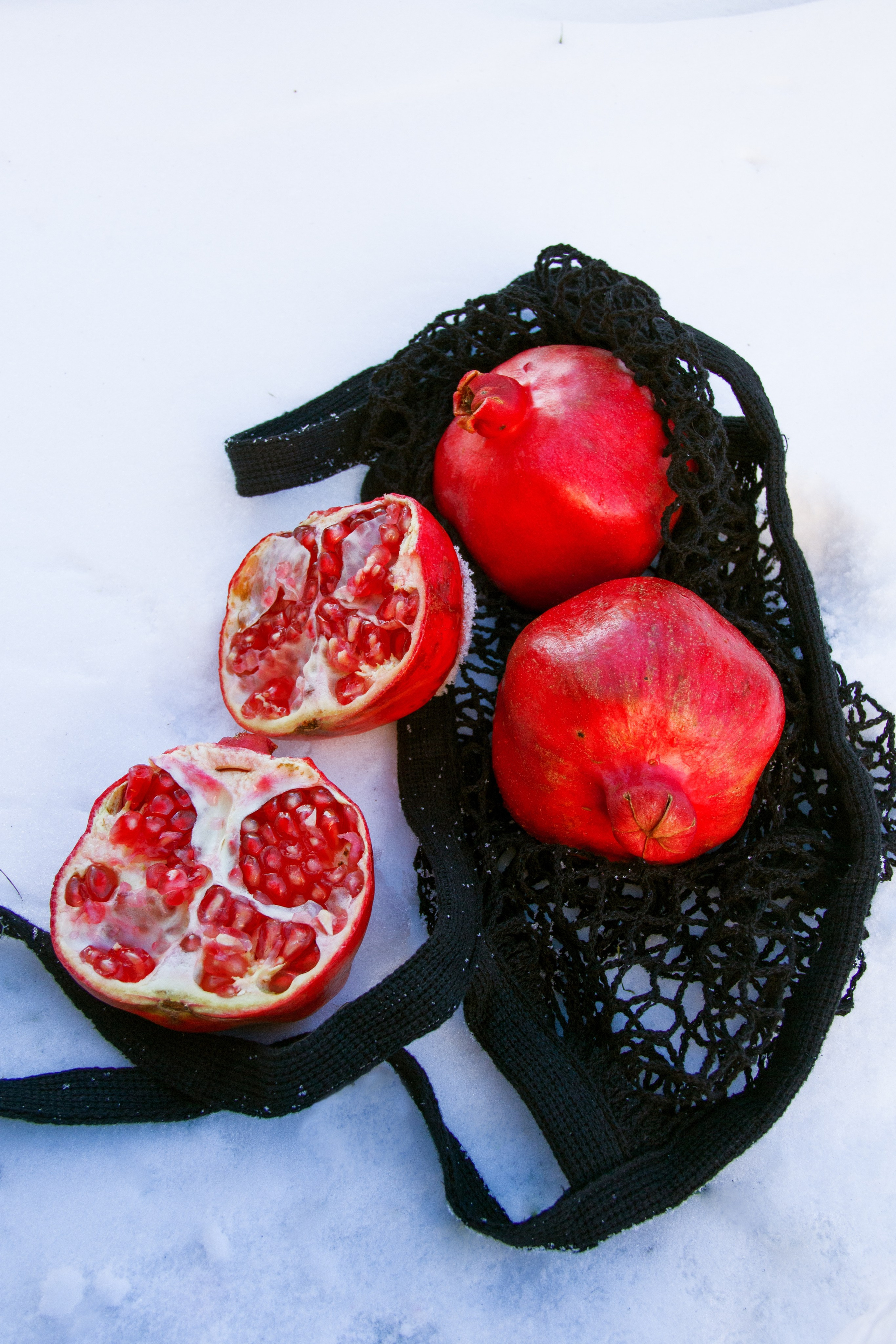 Творческая съёмка. Арина. Главная