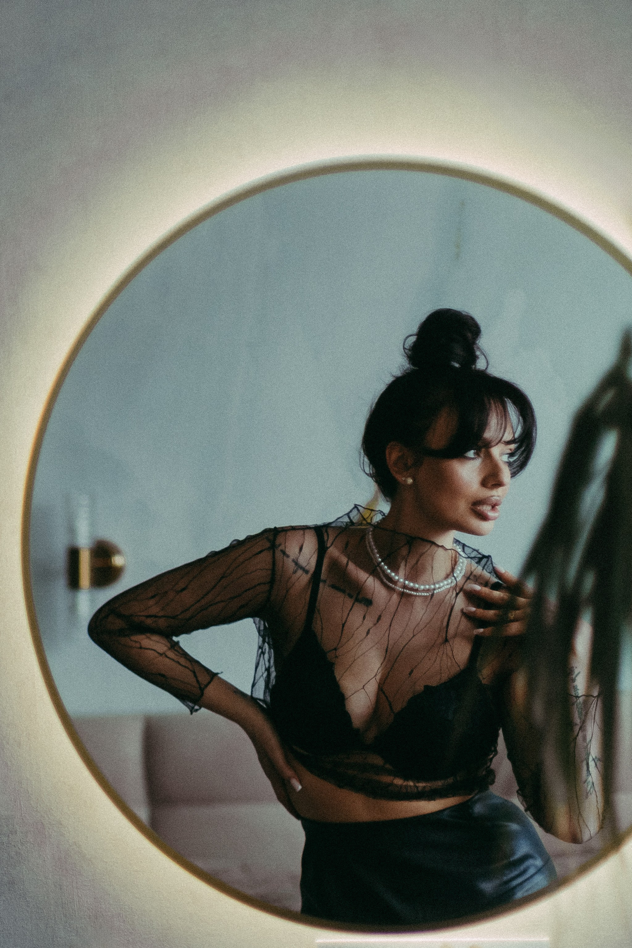 Настя. Фотограф в Обнинске и Калуге Анастасия Антохина