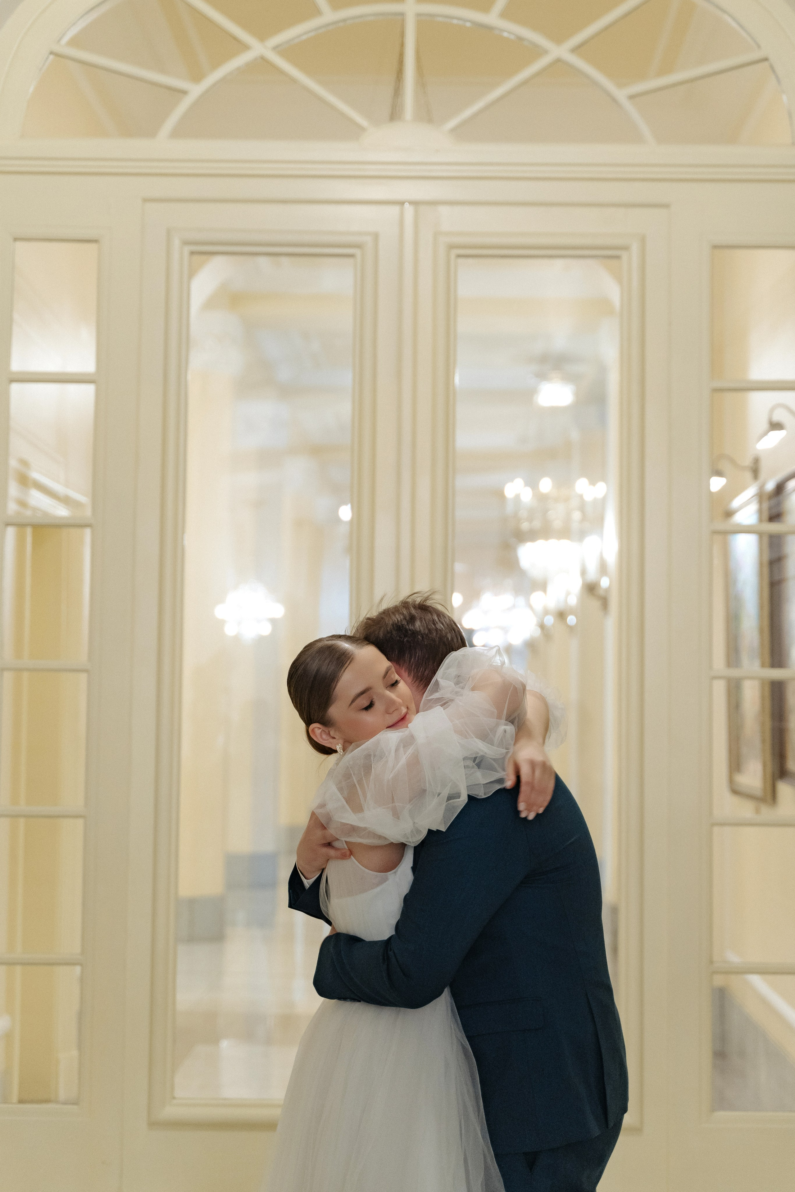 Иван + Кристина