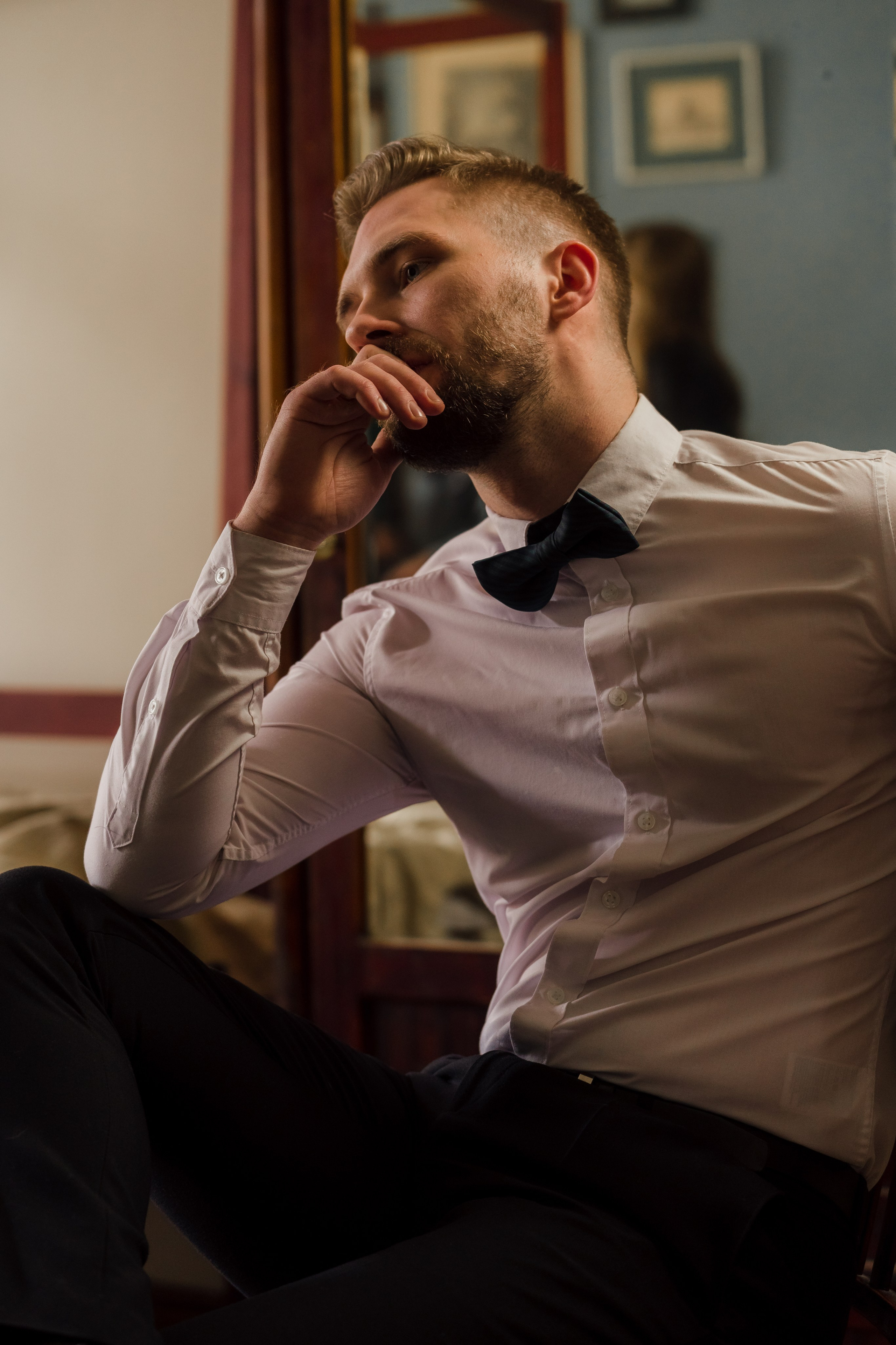 Алексей + Ксения