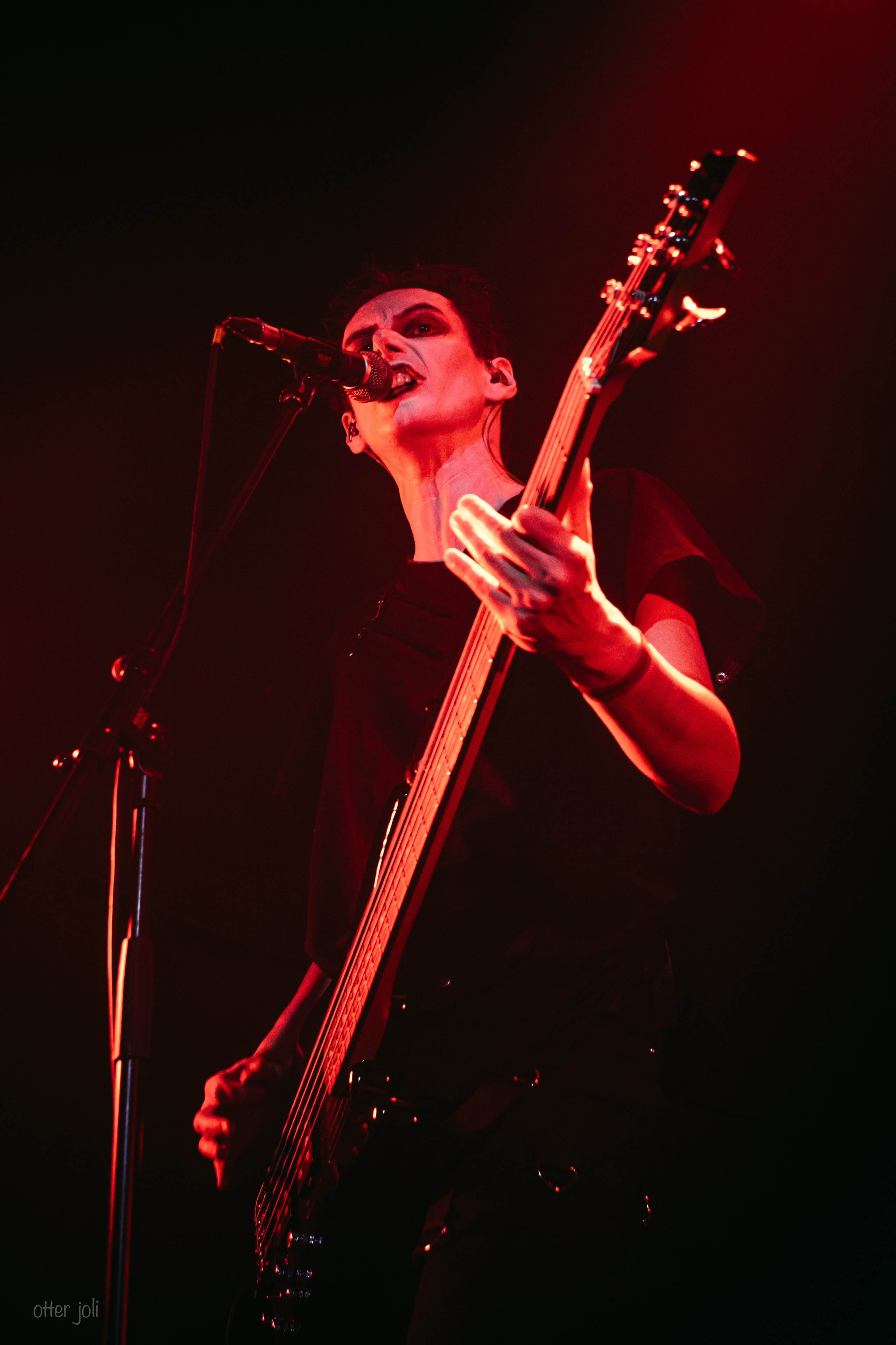 Ramm’band | Urban. Концертный репортёр Валерия Сафина