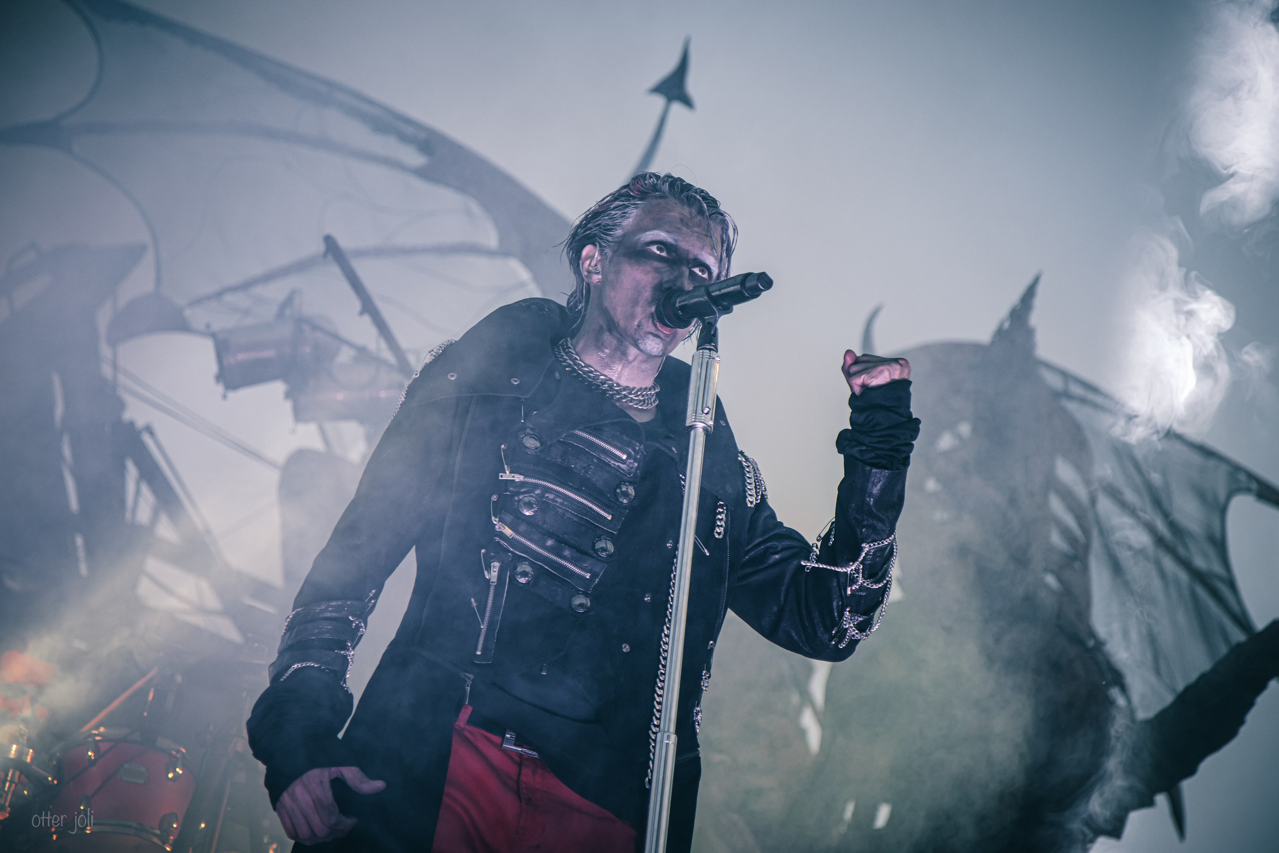 Ramm’band | BIG OPEN AIR Rammstein/Slipknot tribute Sexton. Концертный репортёр Валерия Сафина