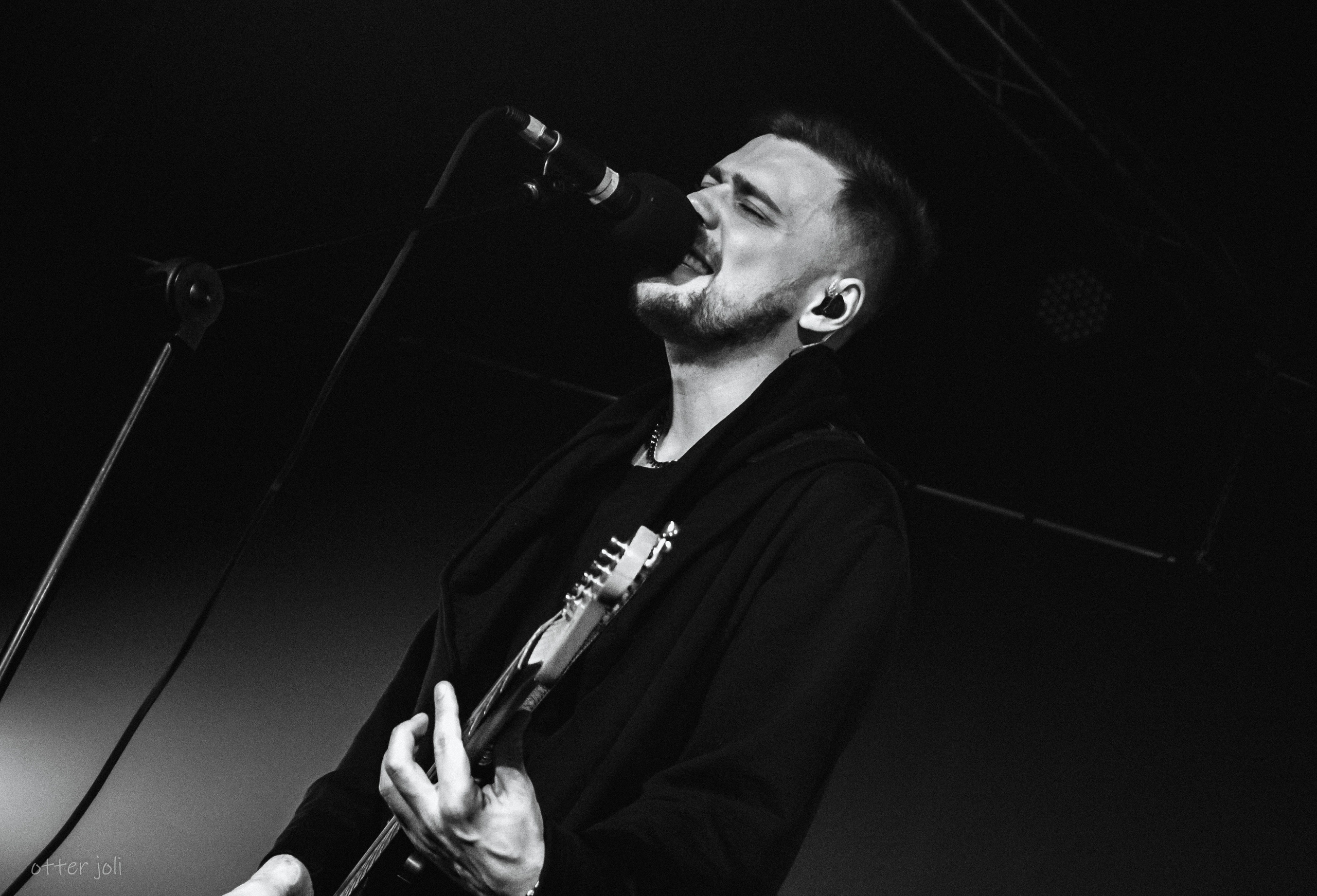 Сергей Горошко и Chili Cheese | GLASTONBERRY. Концертный репортёр Валерия Сафина