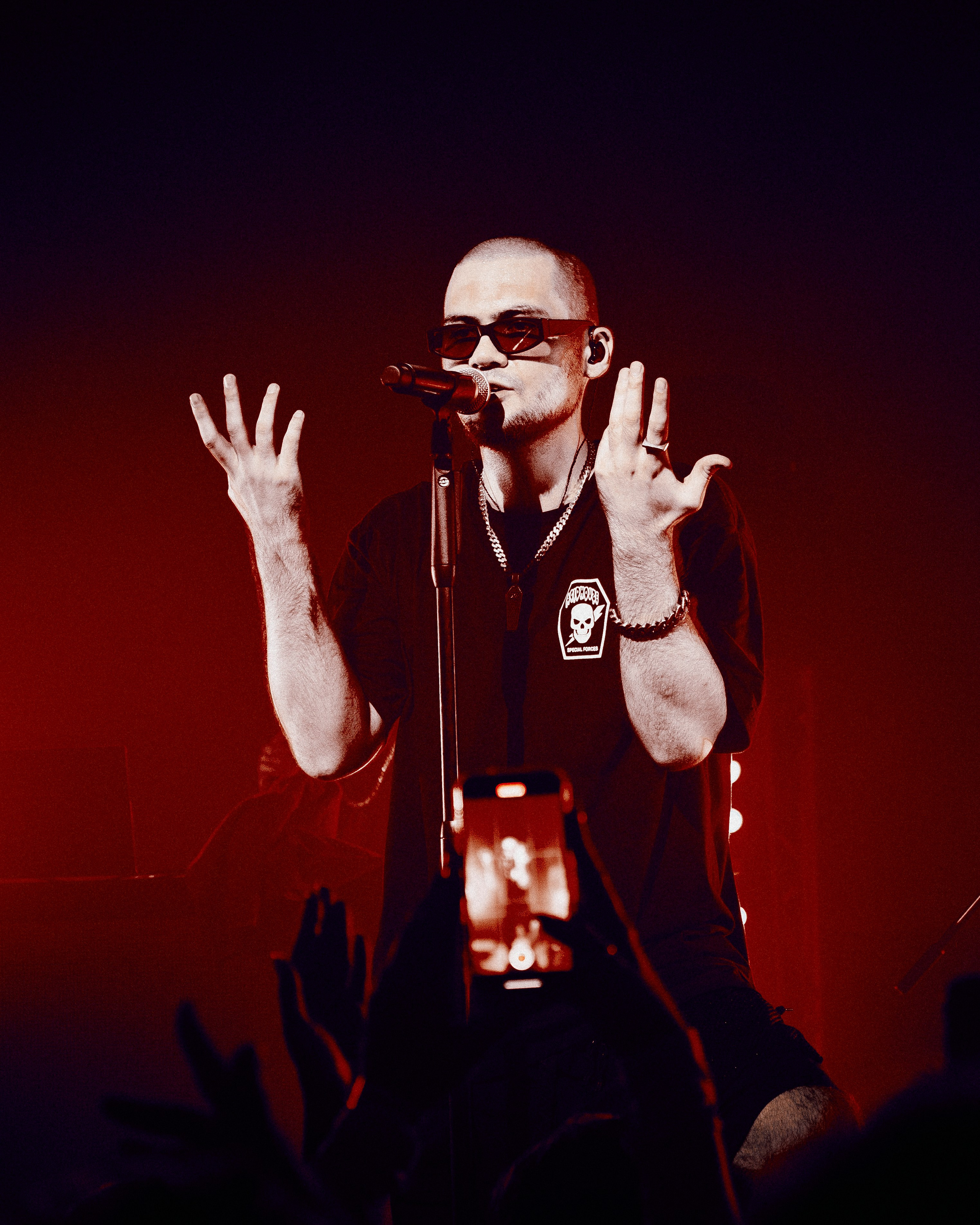 ATL. Андрей Малахов — Фотограф в Хабаровске