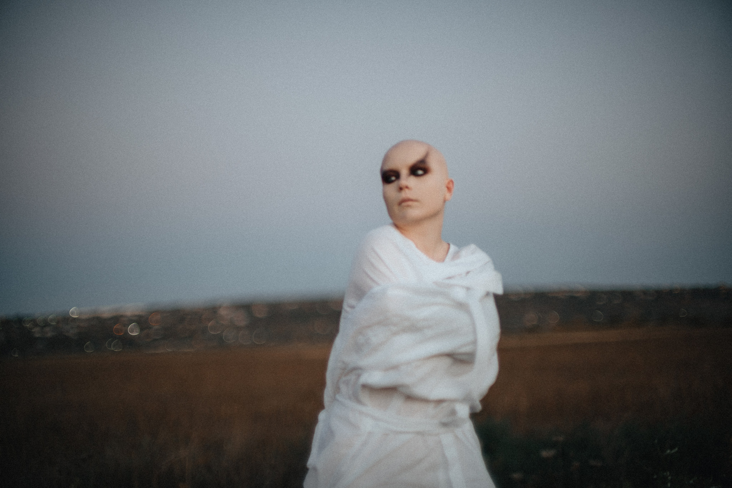 Художественные фотосессии. Фотограф Олег Сотник