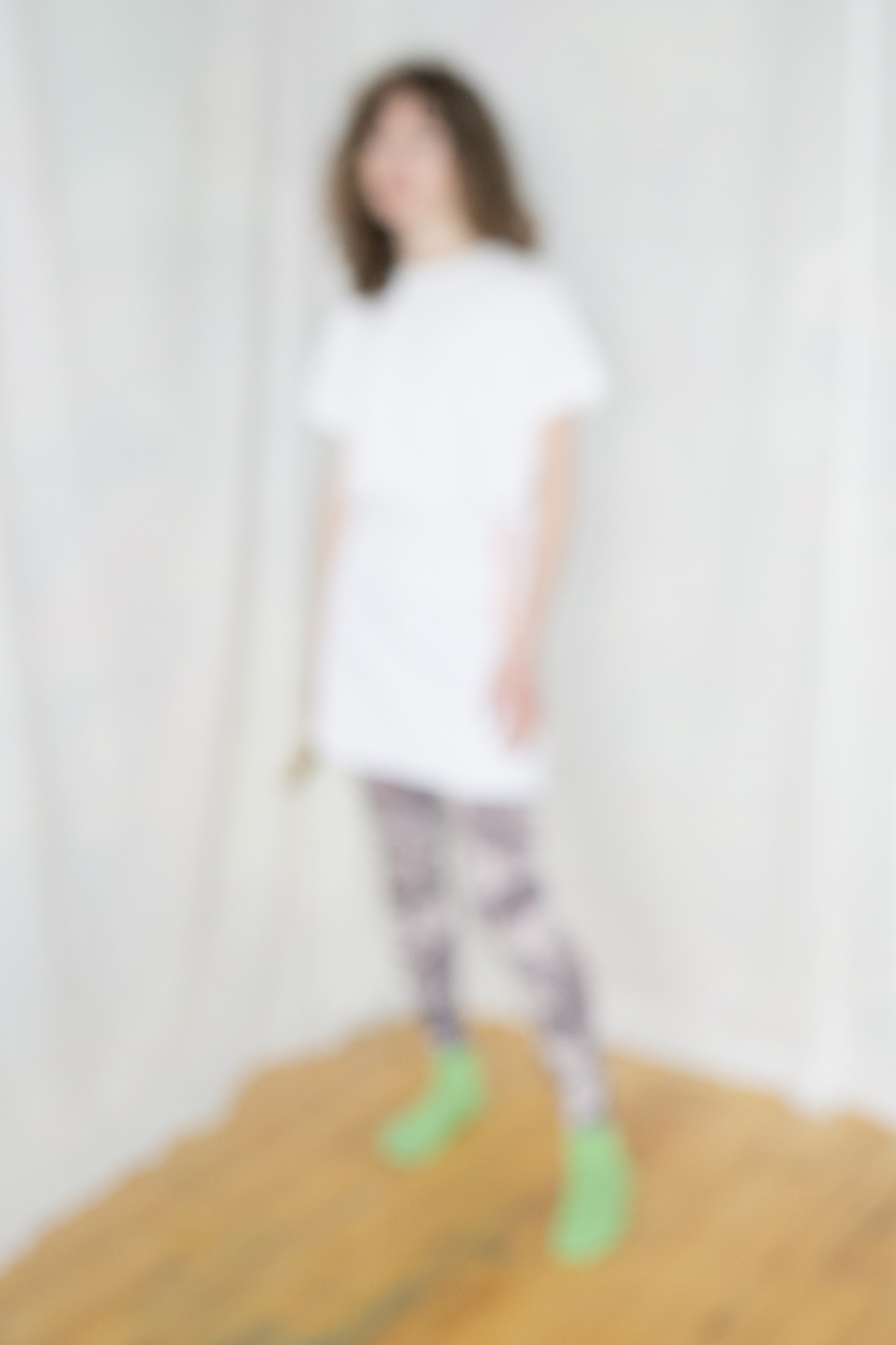 Masha. Maria Abdullaeva