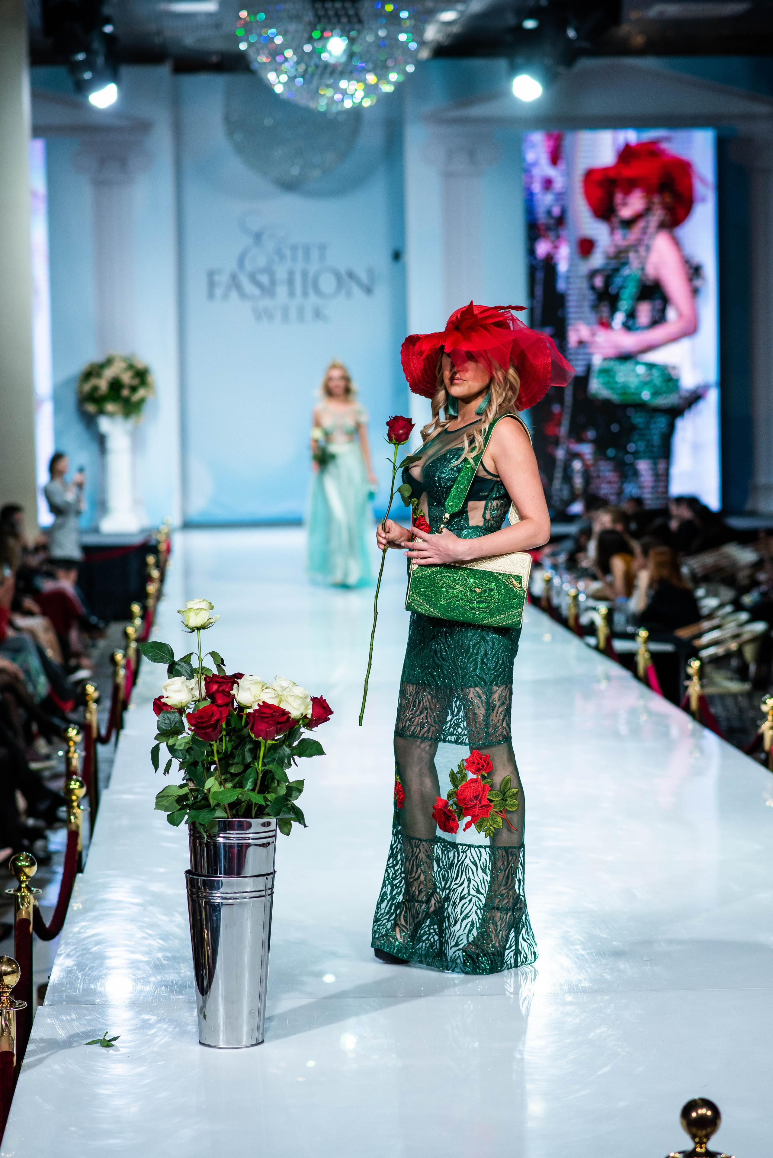 Иван Рыбников. Главная