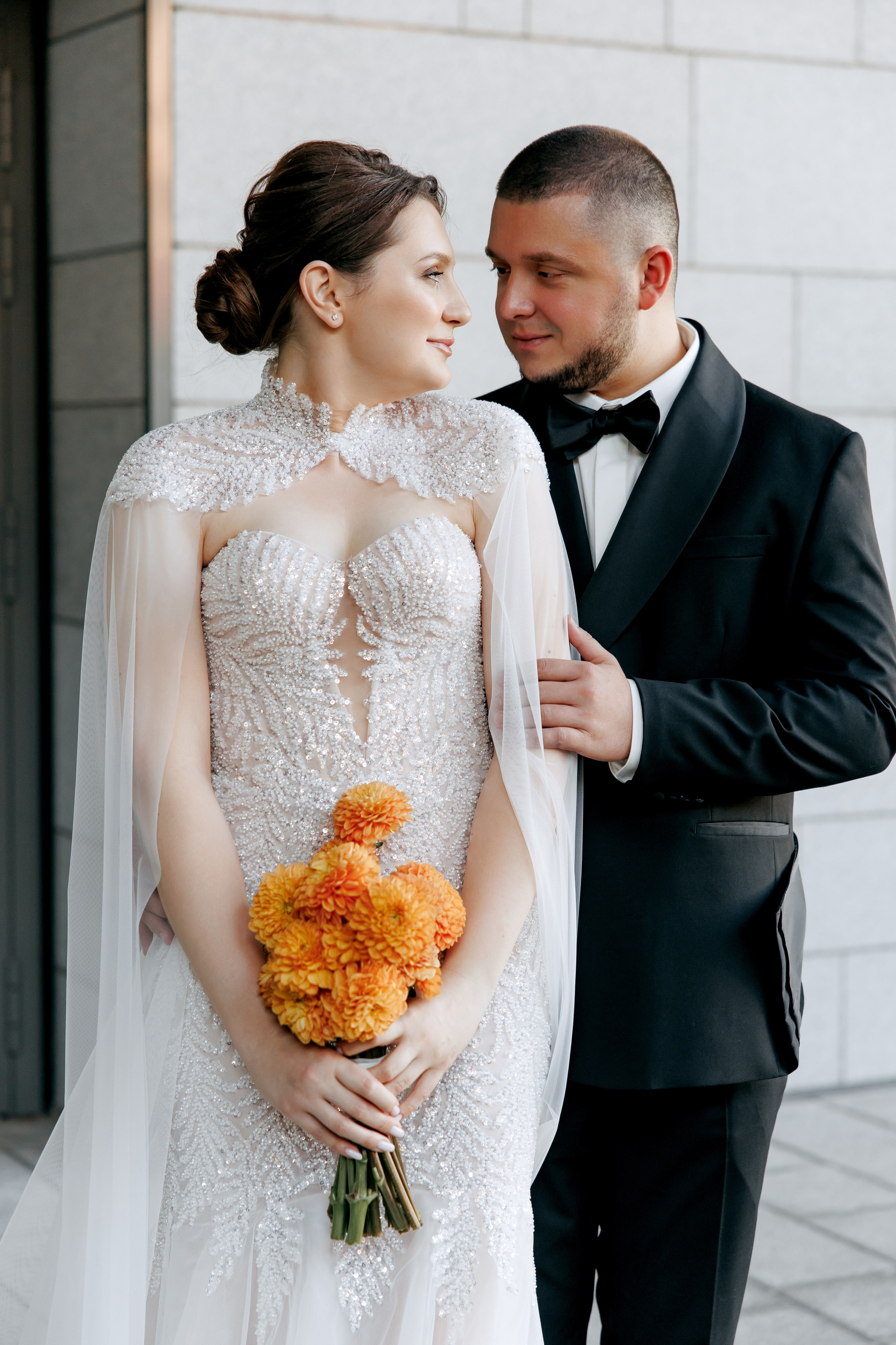 Данил и Татьяна. Wedding and Reportage photographer Marmarov Christya