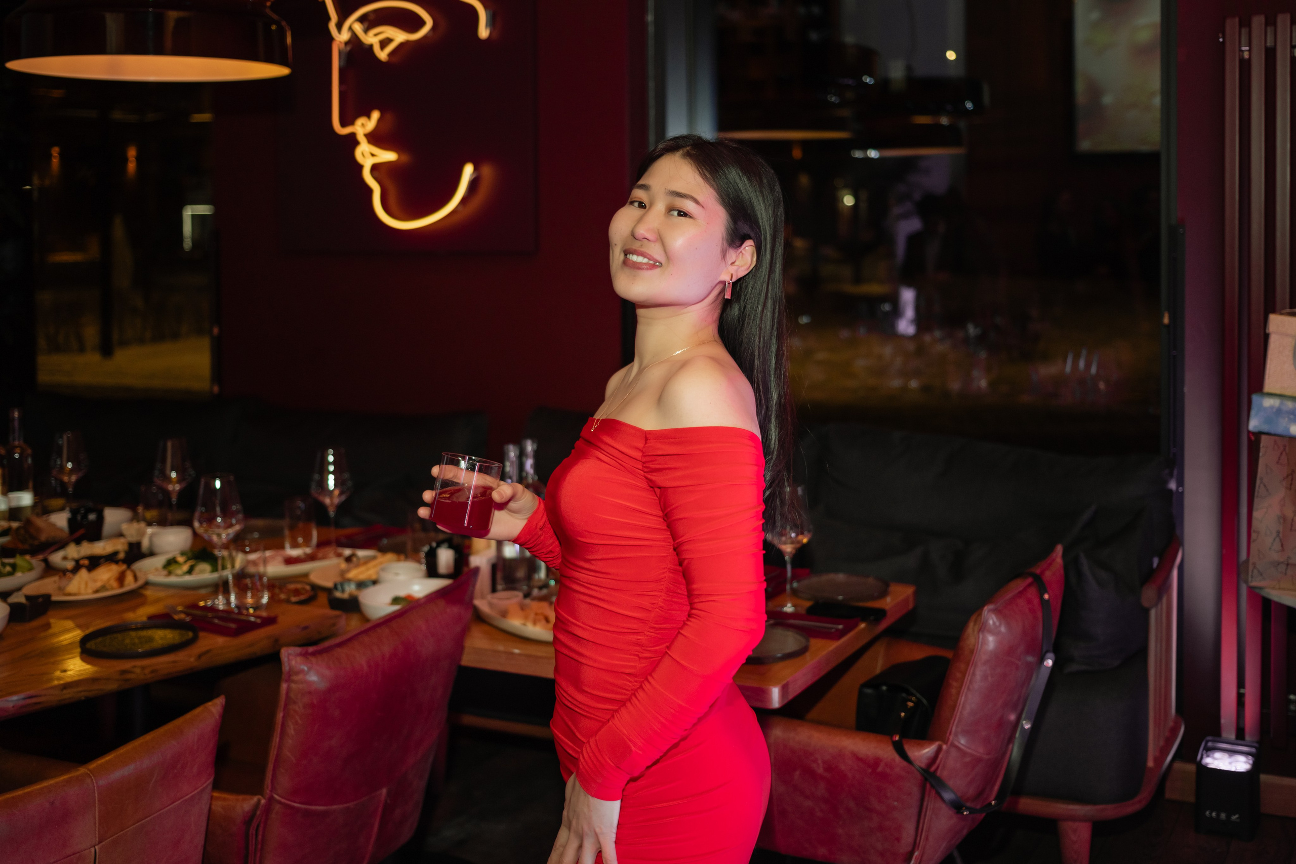 Корпоратив Relax. Фотограф Алина Гашникова