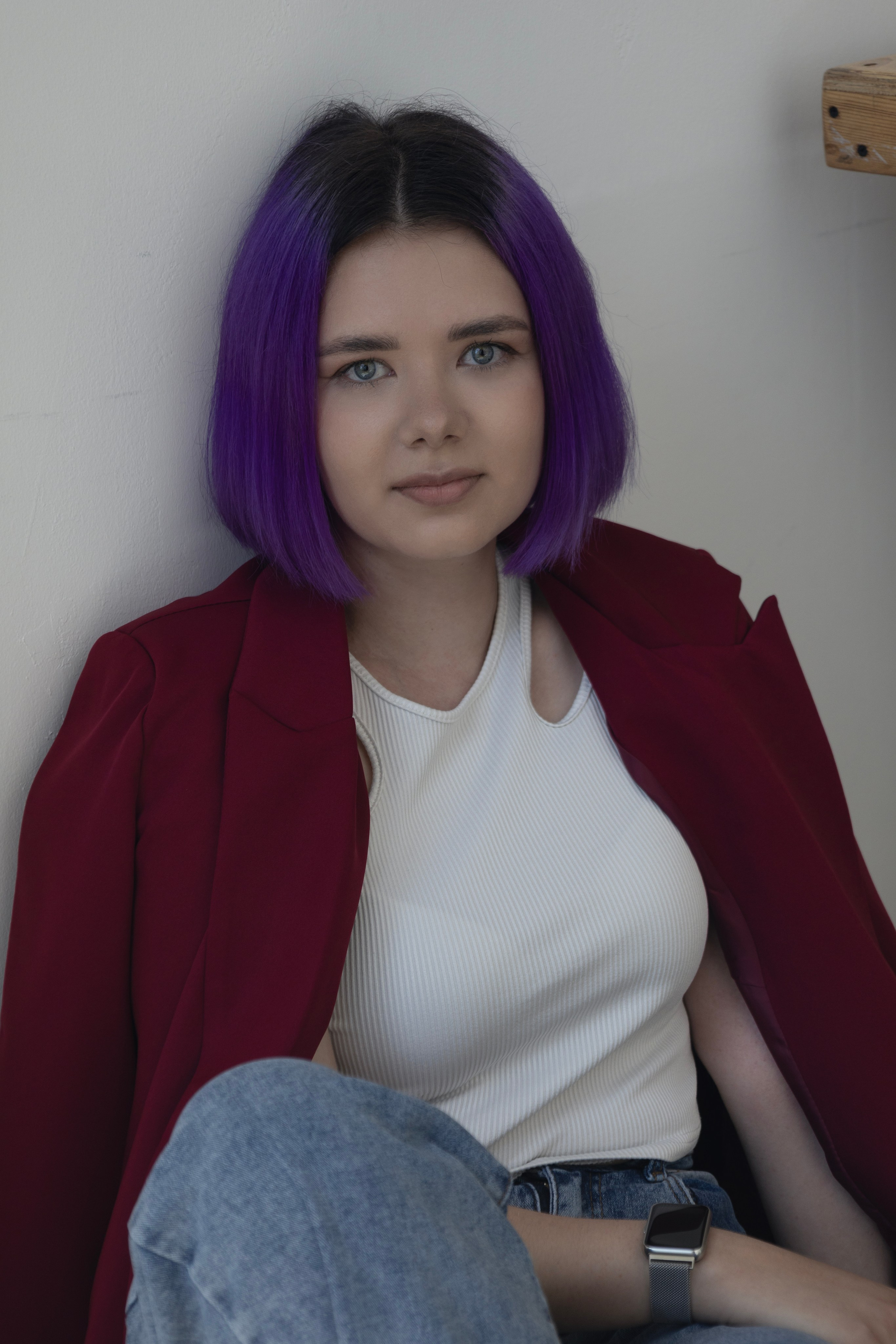 Оля. Портретный фотограф в Иркутске Анна Огородникова