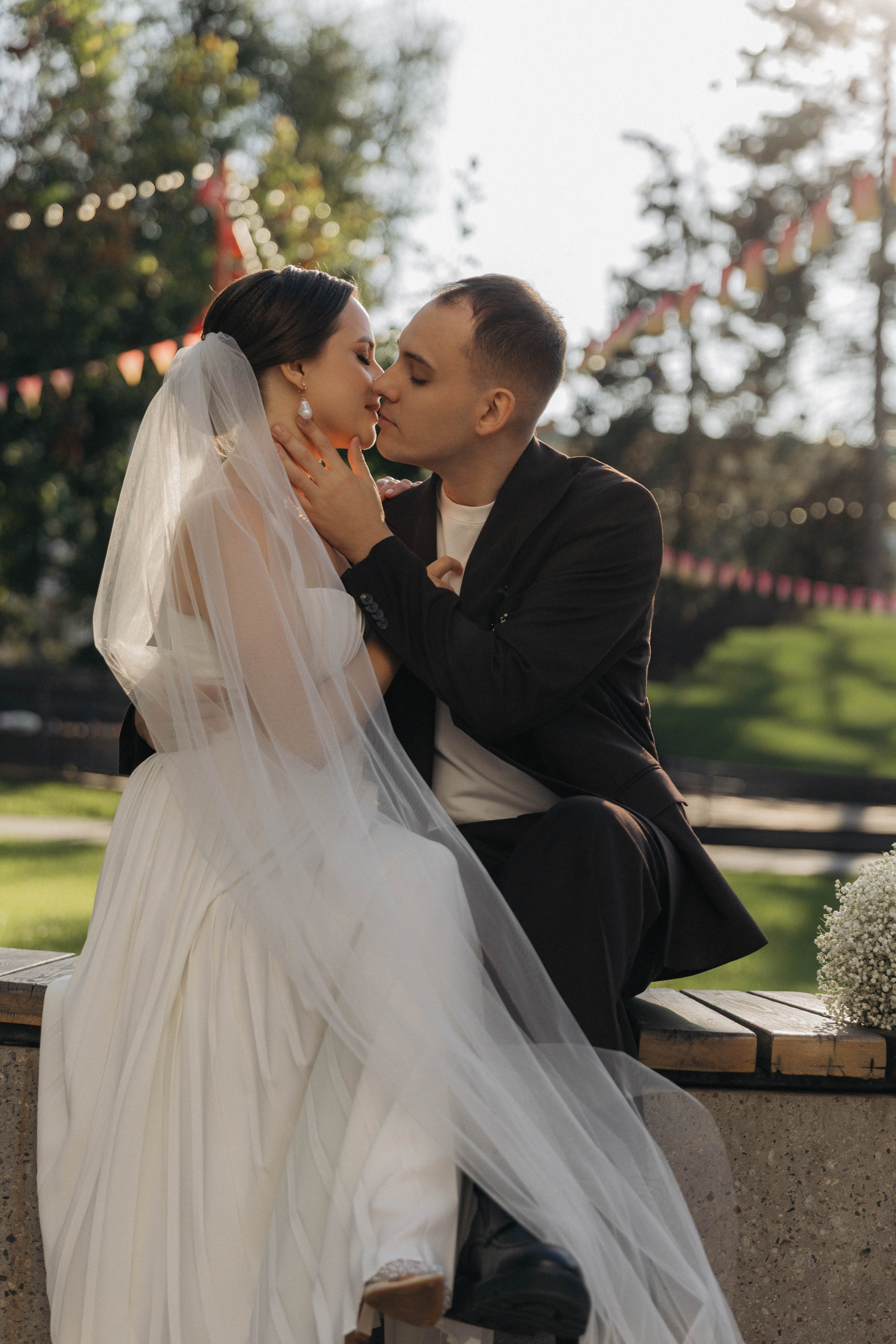 Татьяна и Александр. Семейный и свадебный фотограф Нижний Новгород