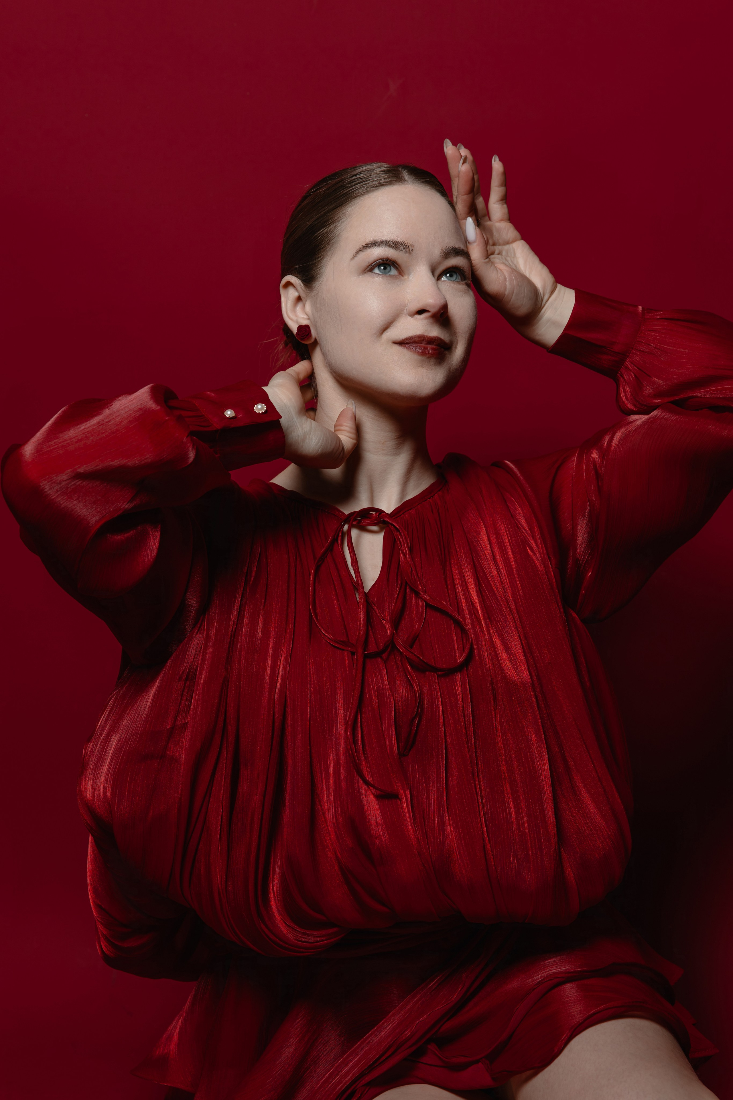 Мария. Семейный и свадебный фотограф Нижний Новгород