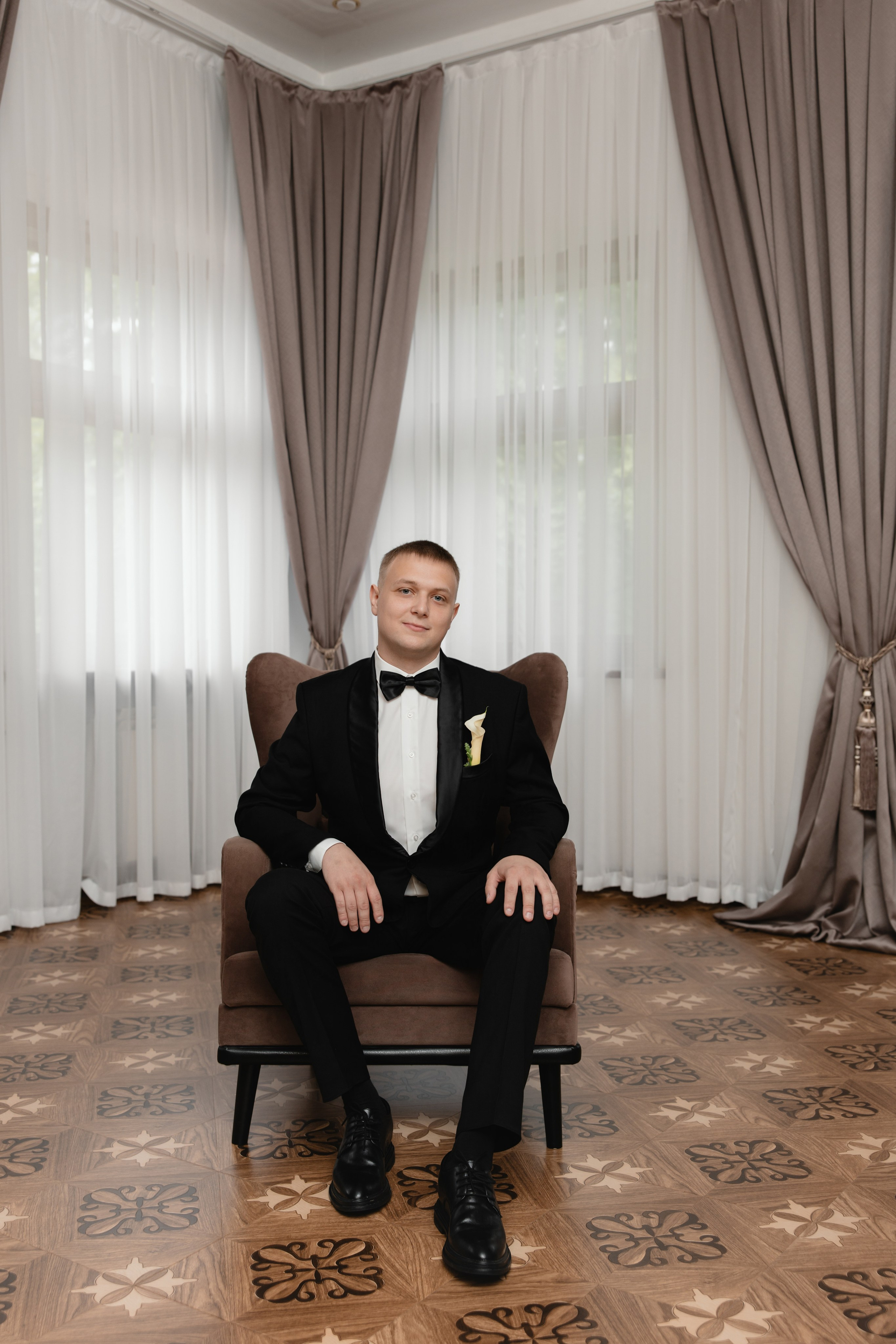 Кристина и Даниил. Семейный и свадебный фотограф Нижний Новгород