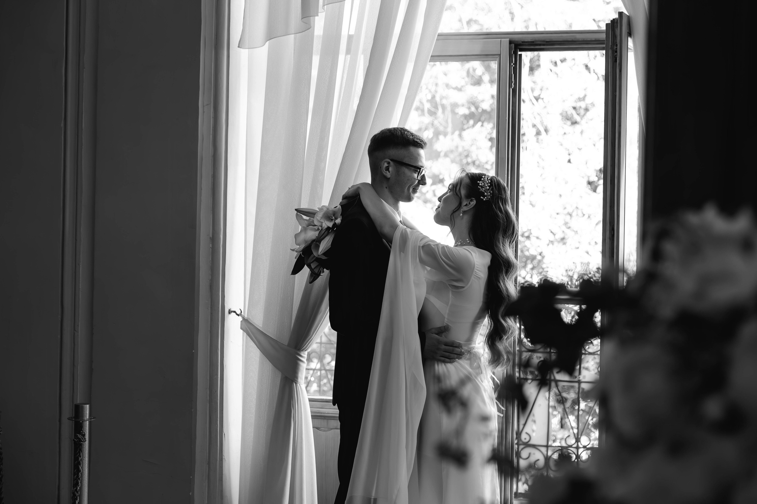 Полина и Даниил. Семейный и свадебный фотограф Нижний Новгород