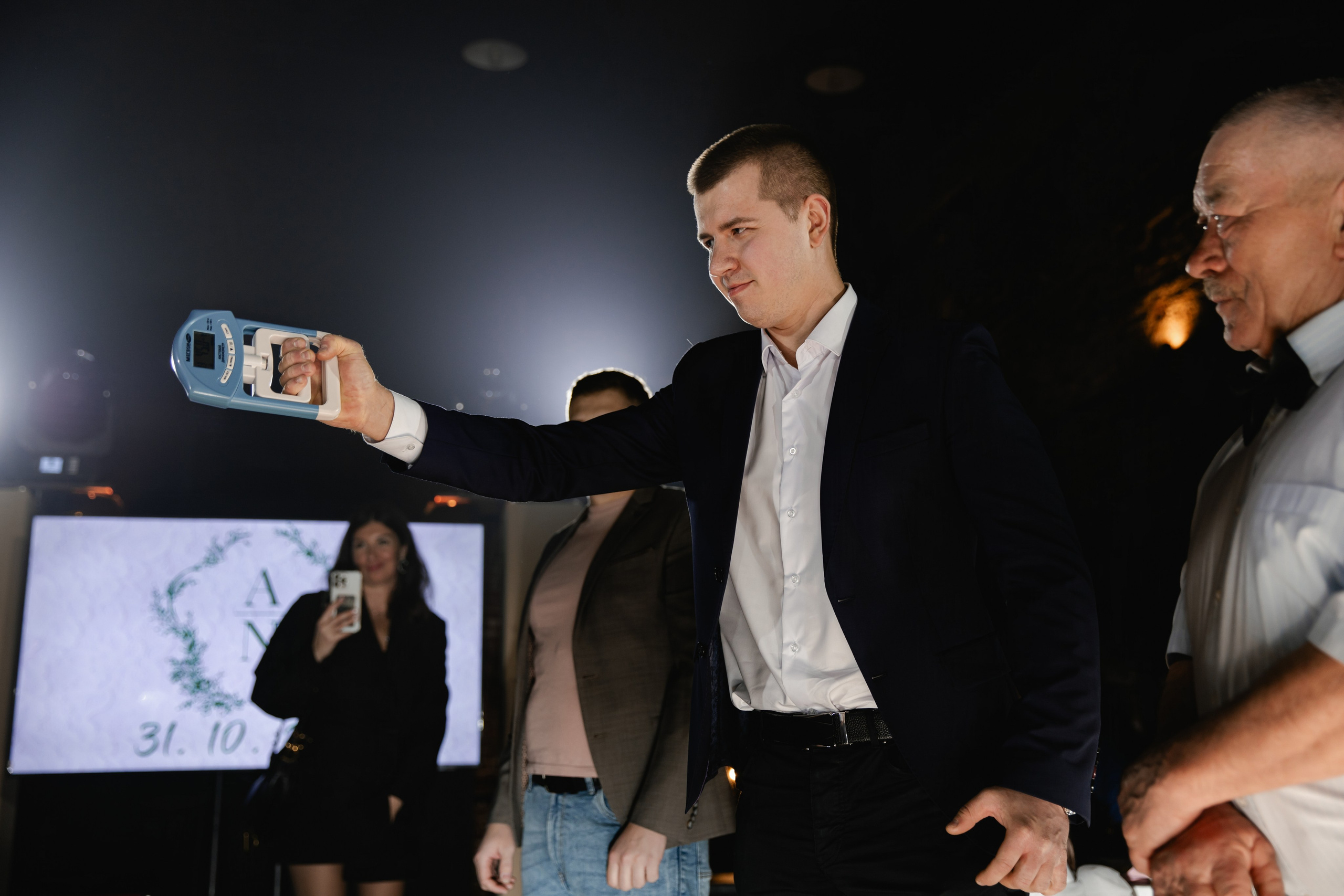 Наталия и Александр. Семейный и свадебный фотограф Нижний Новгород