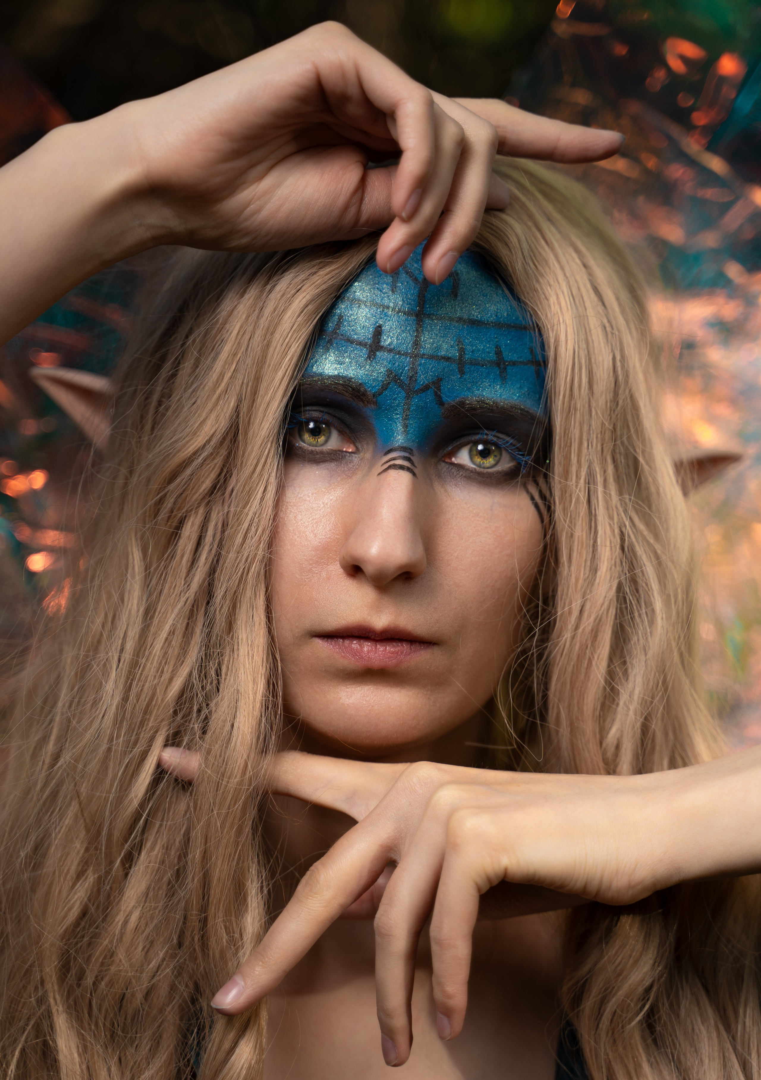 Юля и Таня. Студийный фотограф в Петропавловске-Камчатском